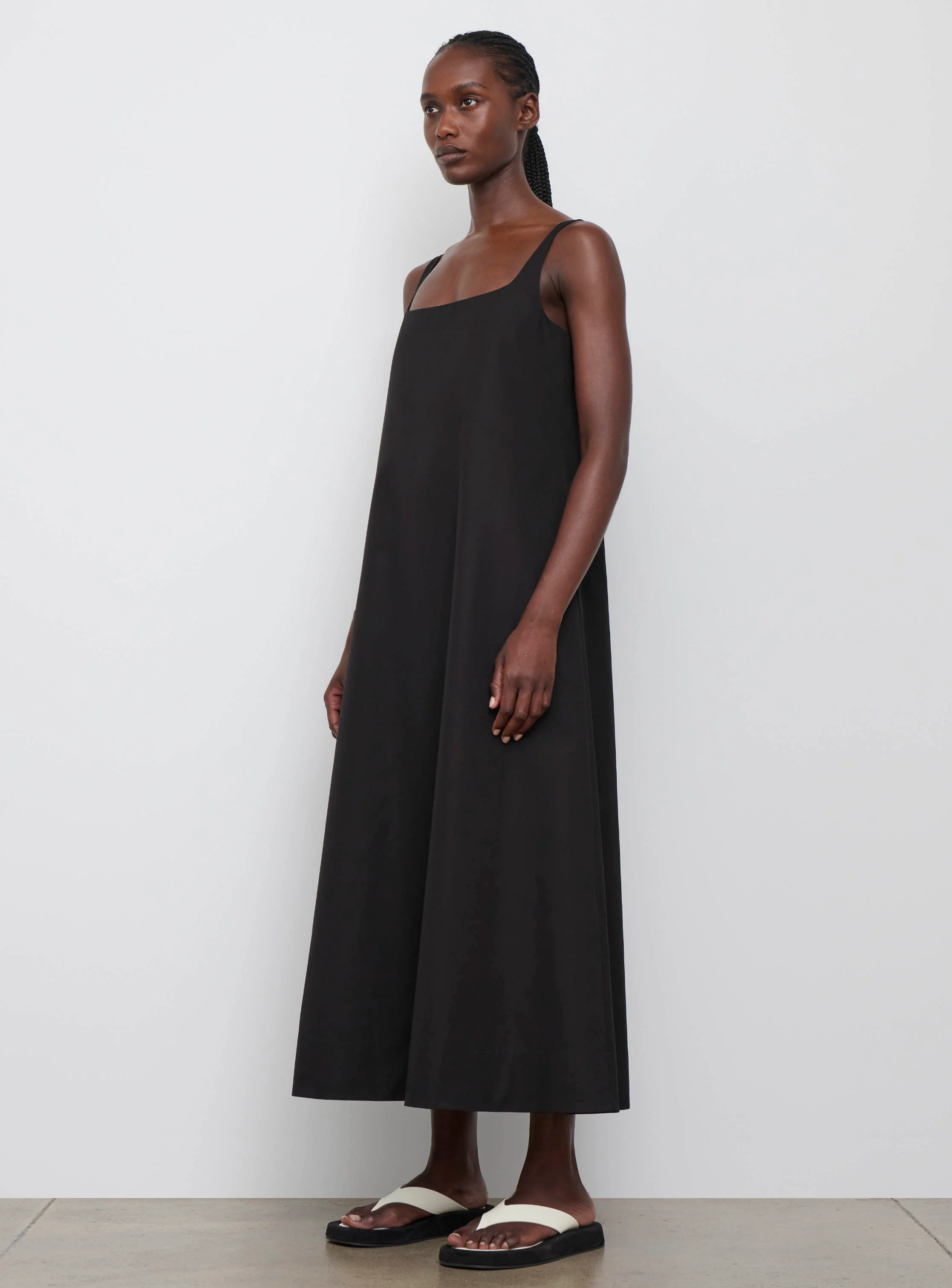 Backless Dress - Image 3
