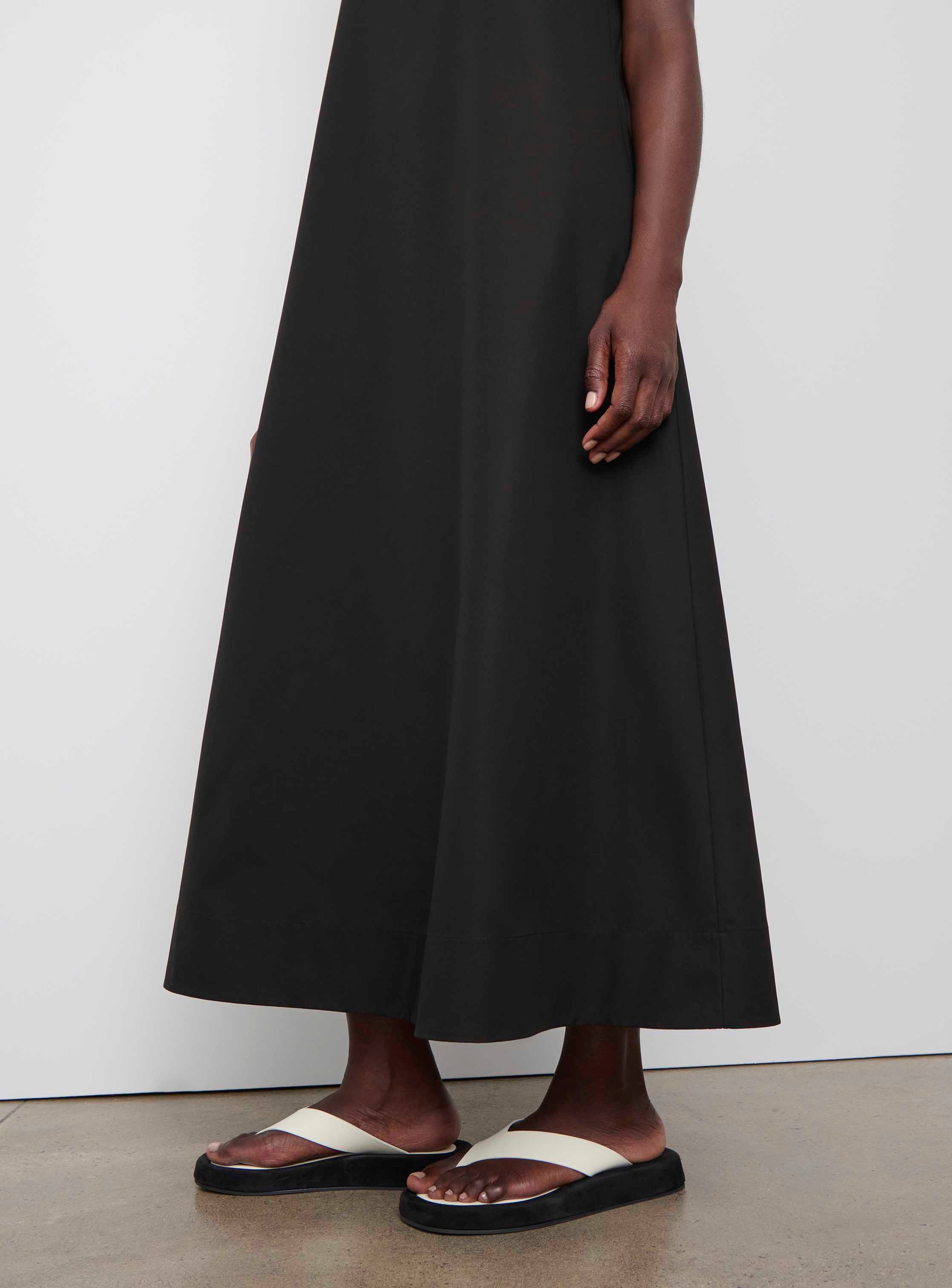 Backless Dress - Image 6