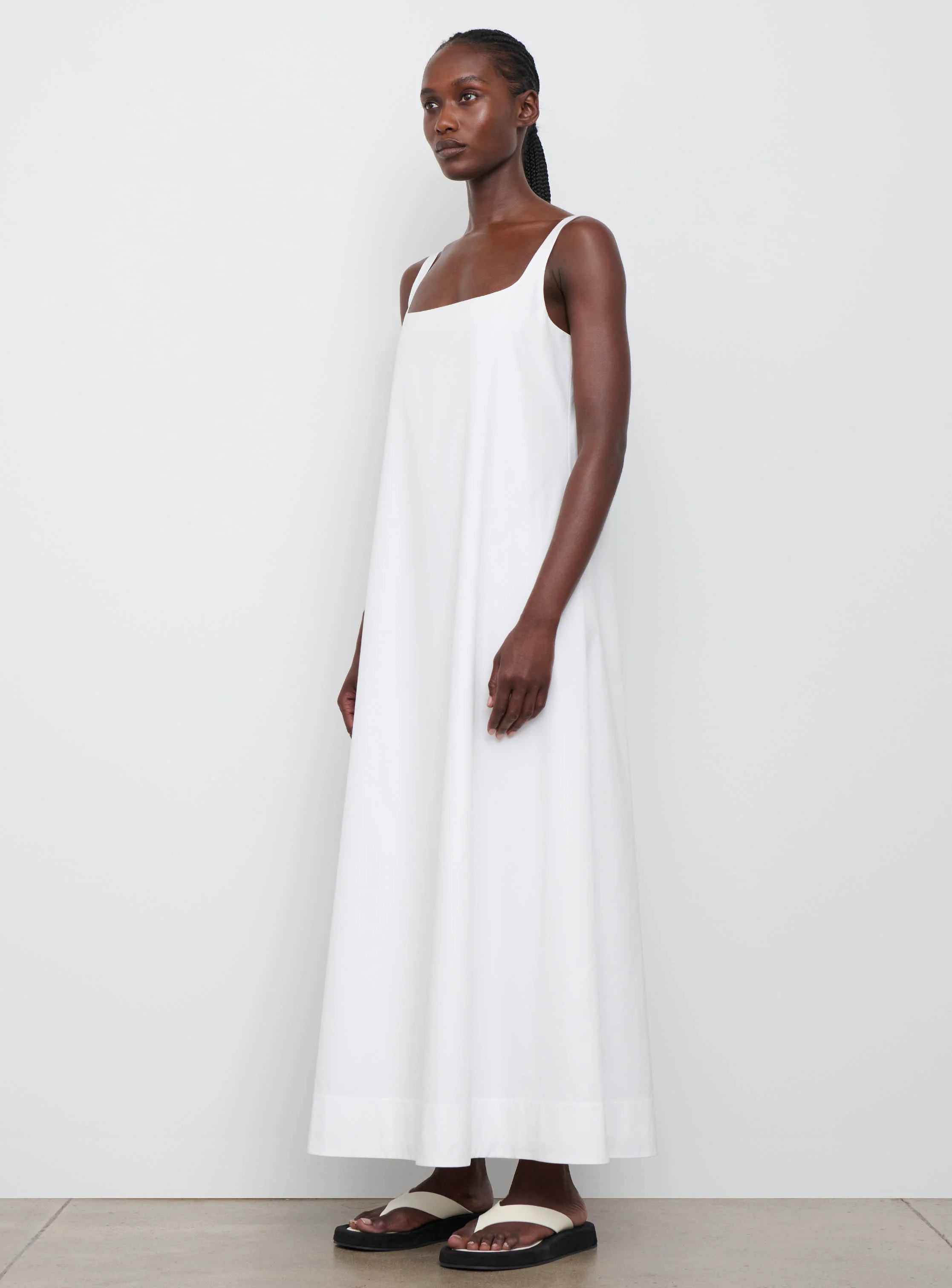 Backless Dress - Image 3