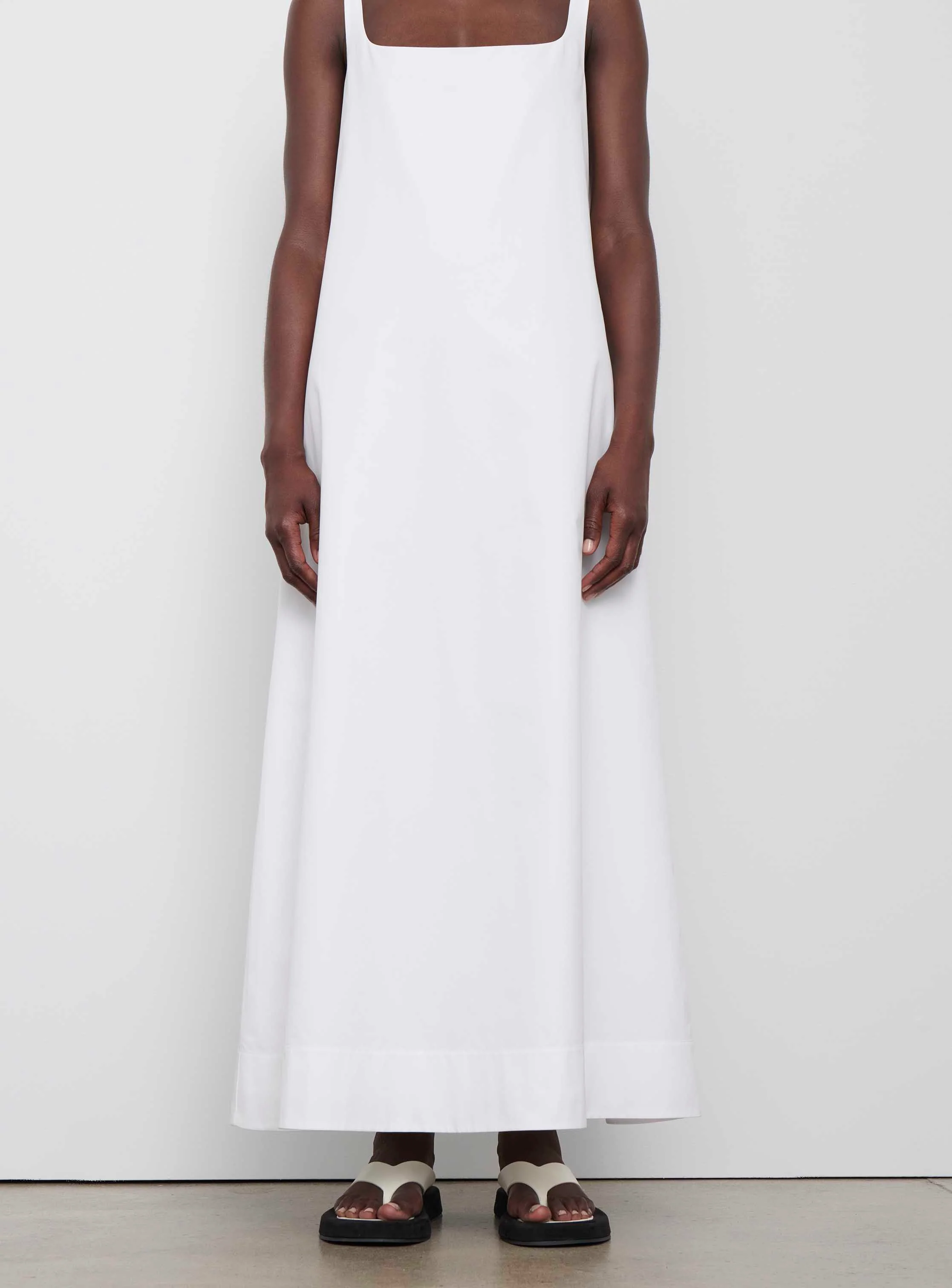 Backless Dress - Image 5