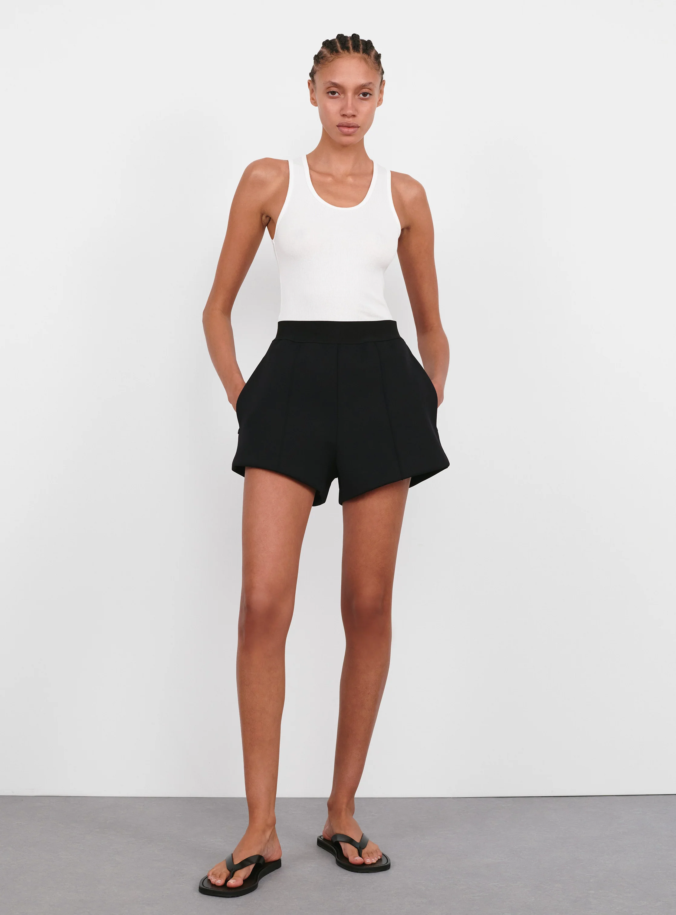 Bonded Short