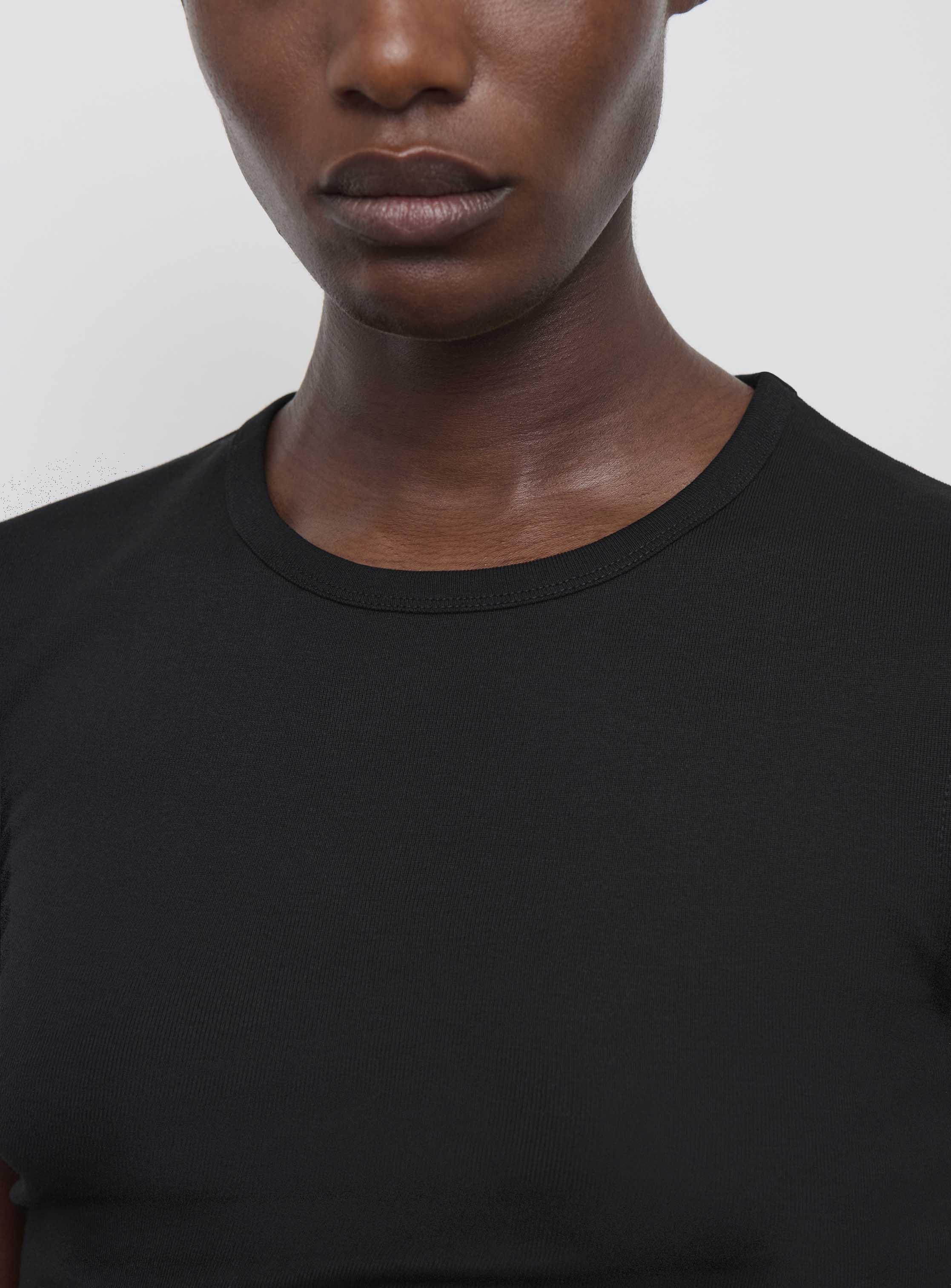 Cap Sleeve Dress - Image 7