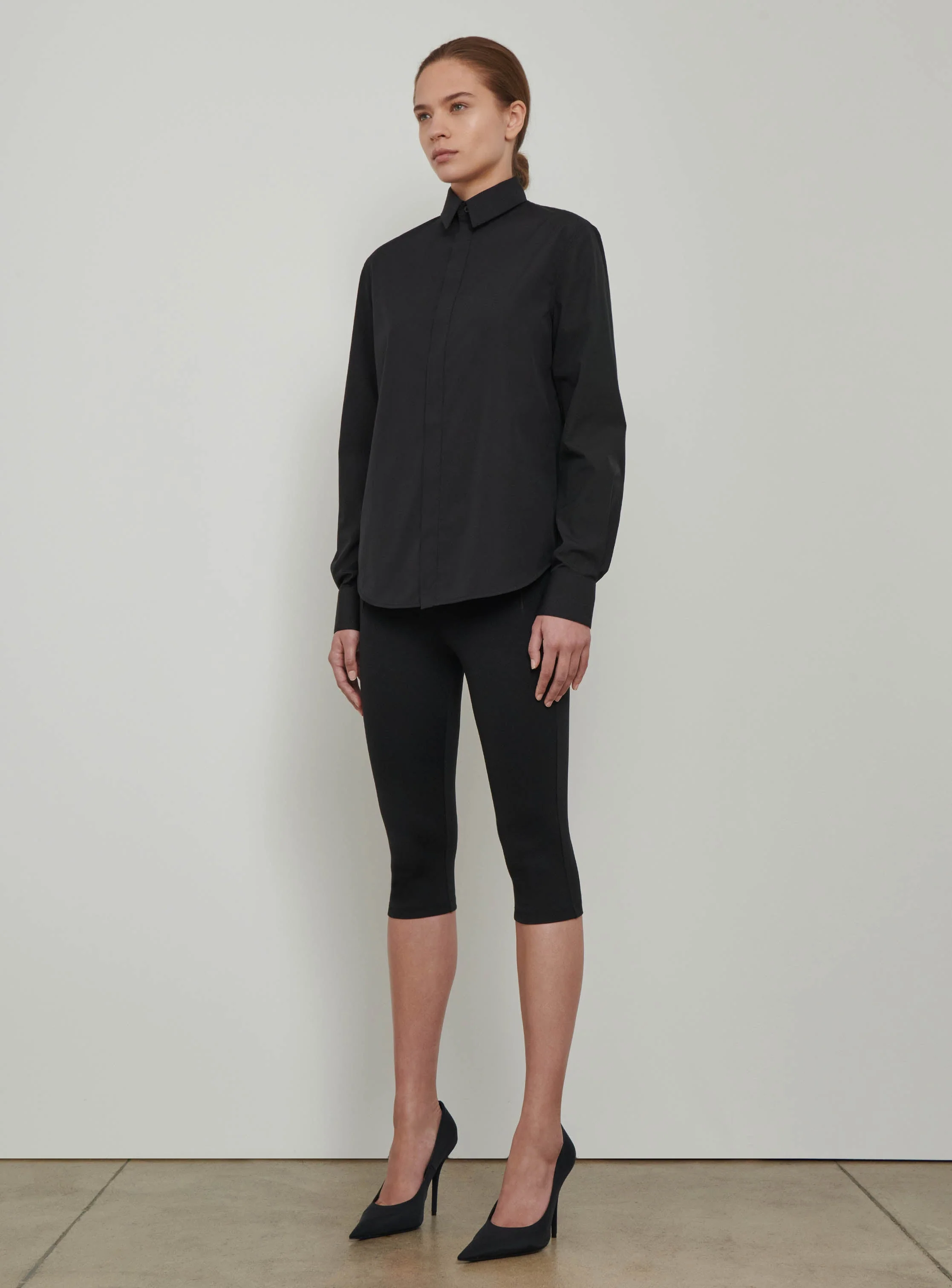 Classic Shirt - Image 3