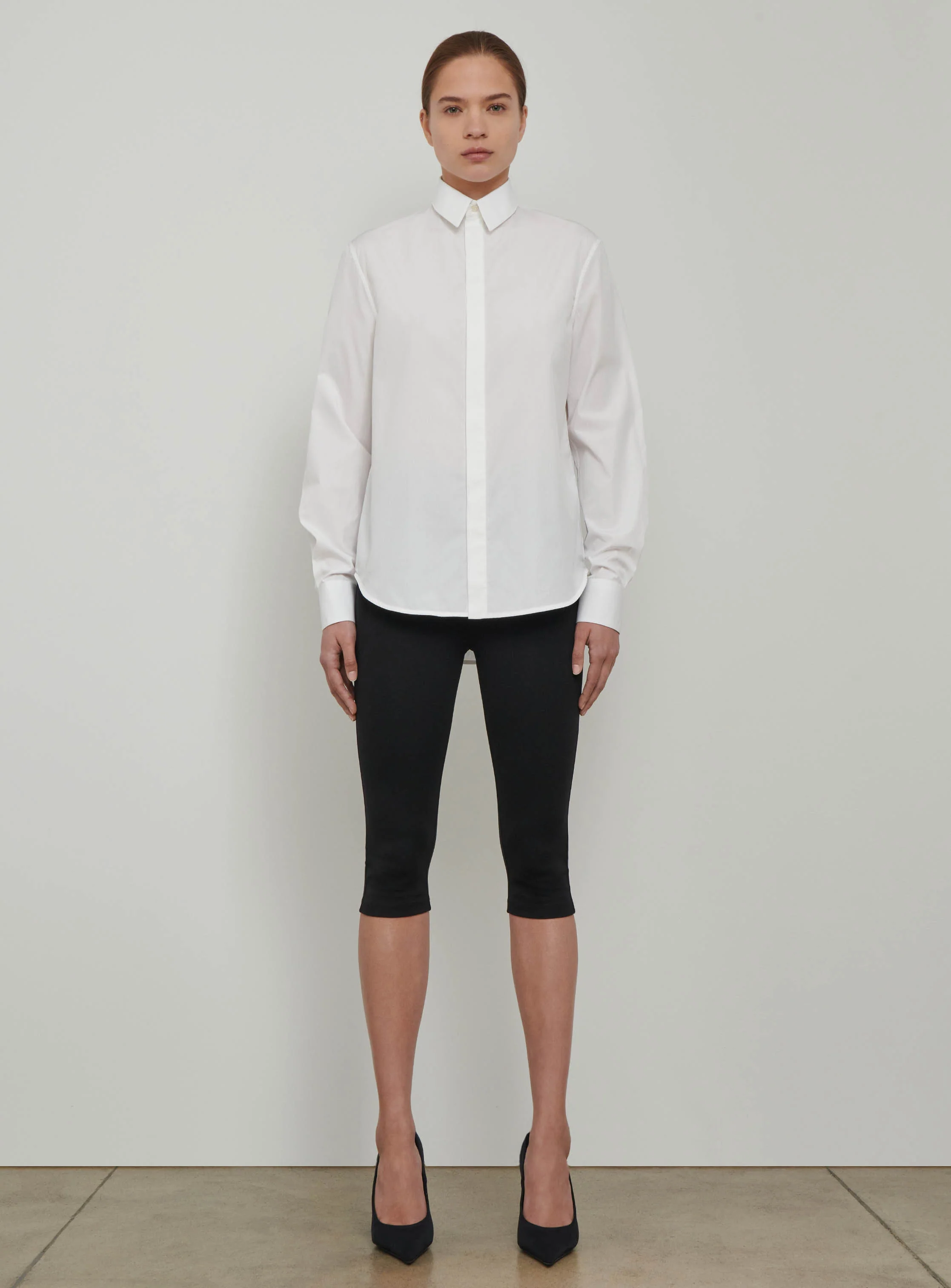 Classic Shirt - Image 3