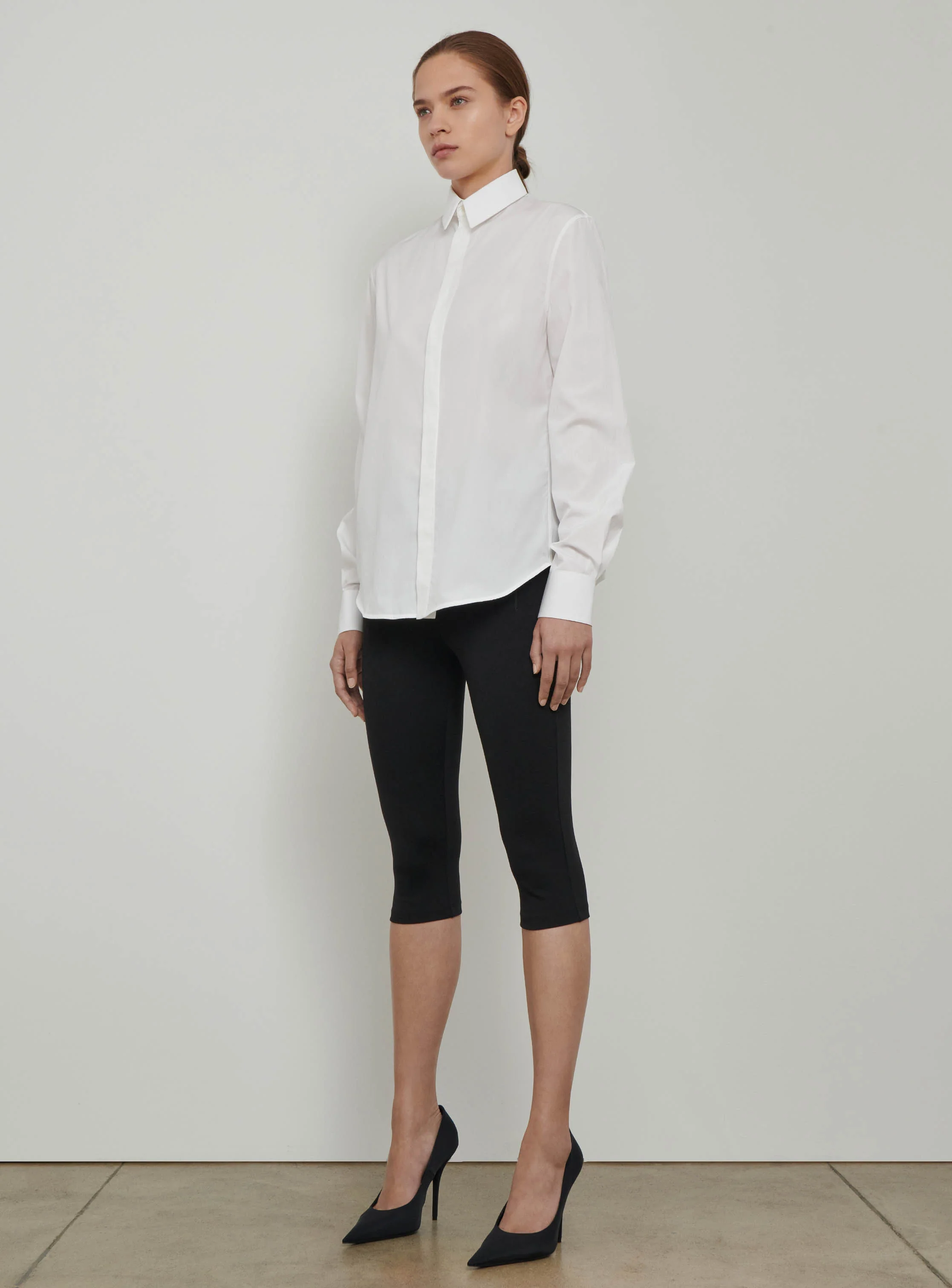 Classic Shirt - Image 4