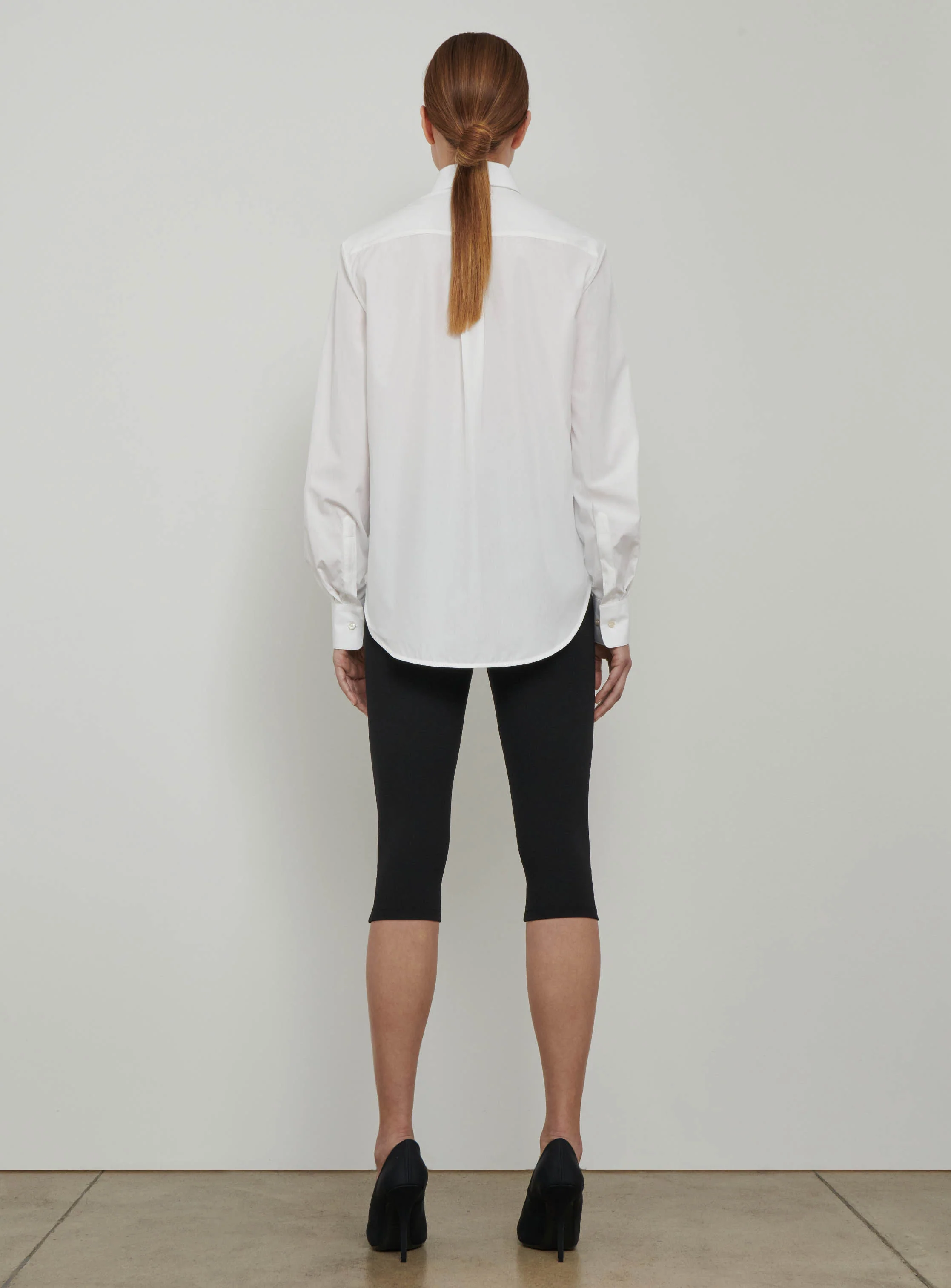 Classic Shirt - Image 5