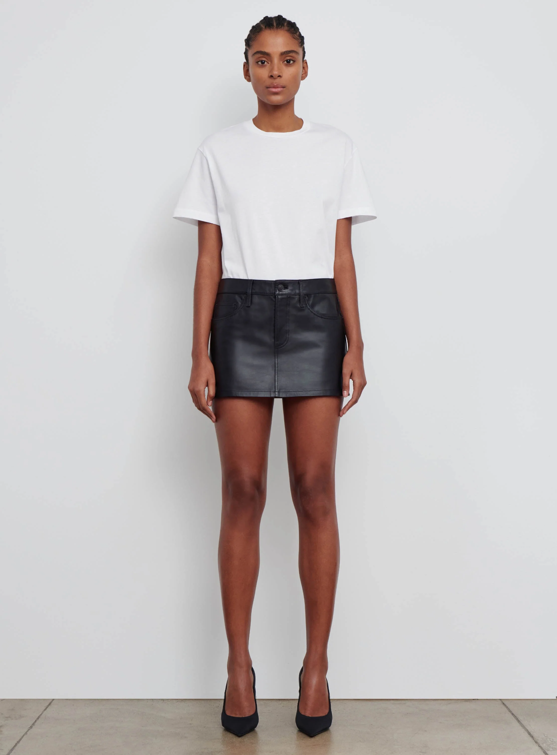 Classic T-Shirt - Image 8