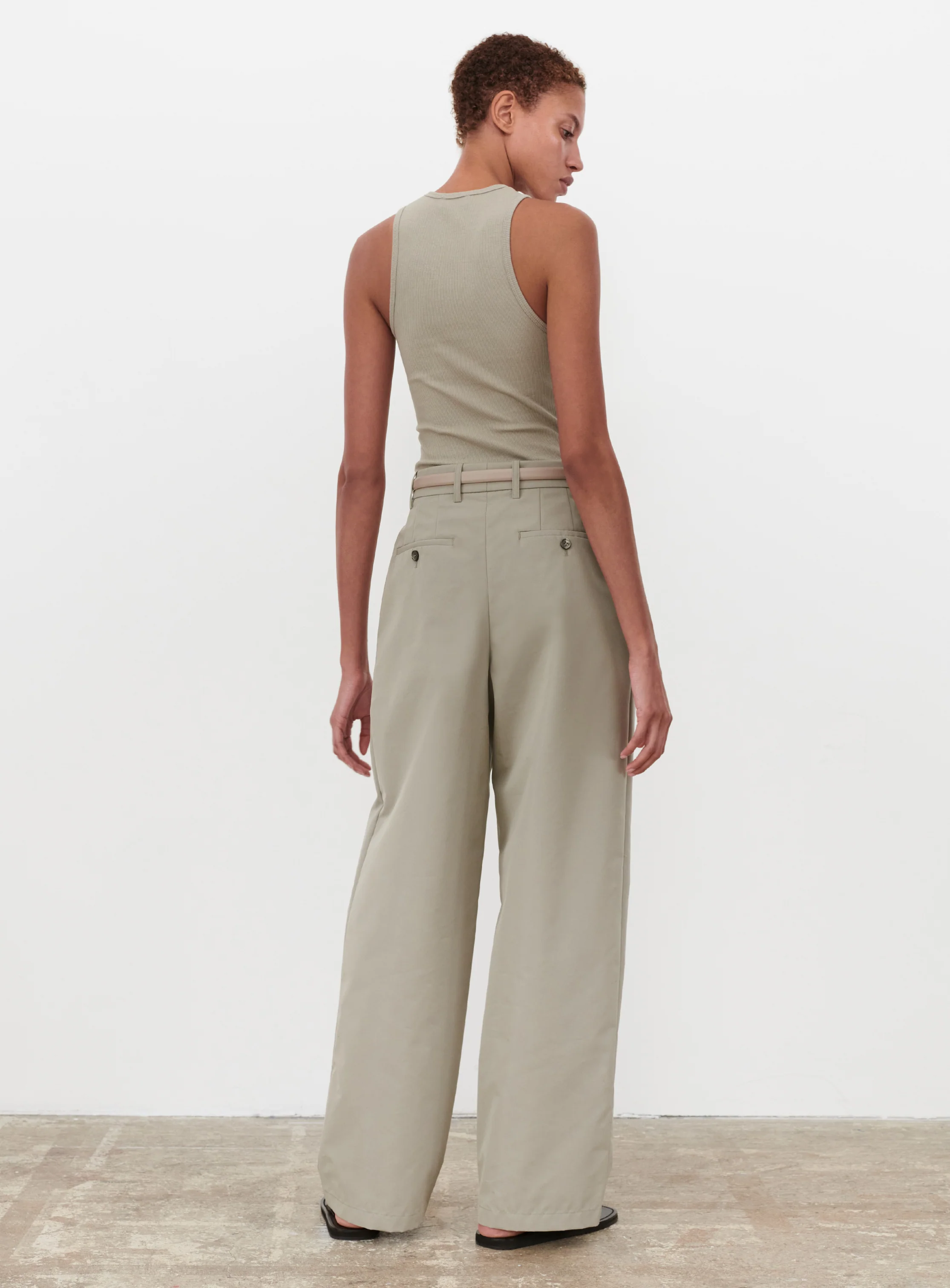 Clean Chino - Image 3