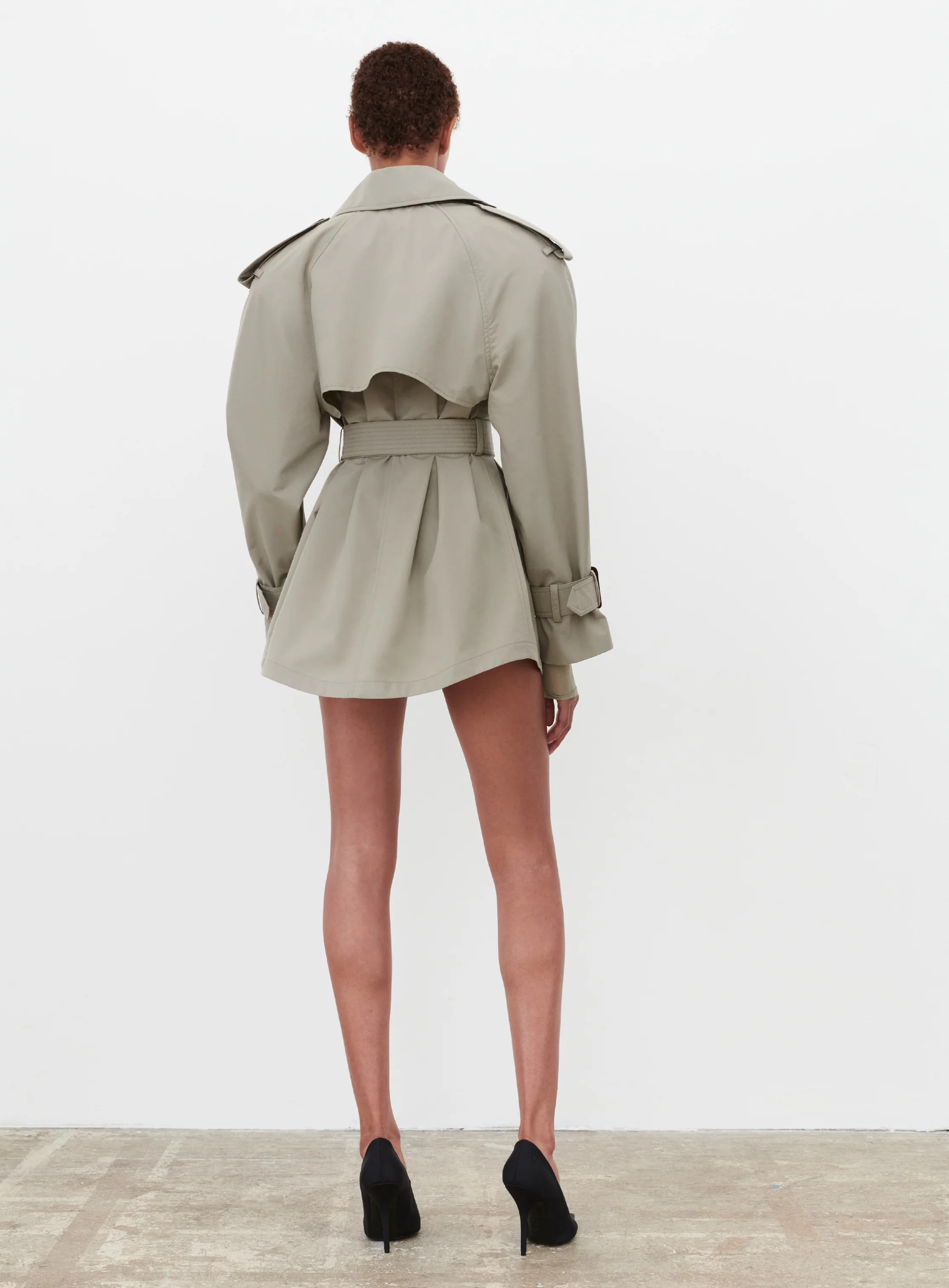 Clean Trench Mini - Image 3