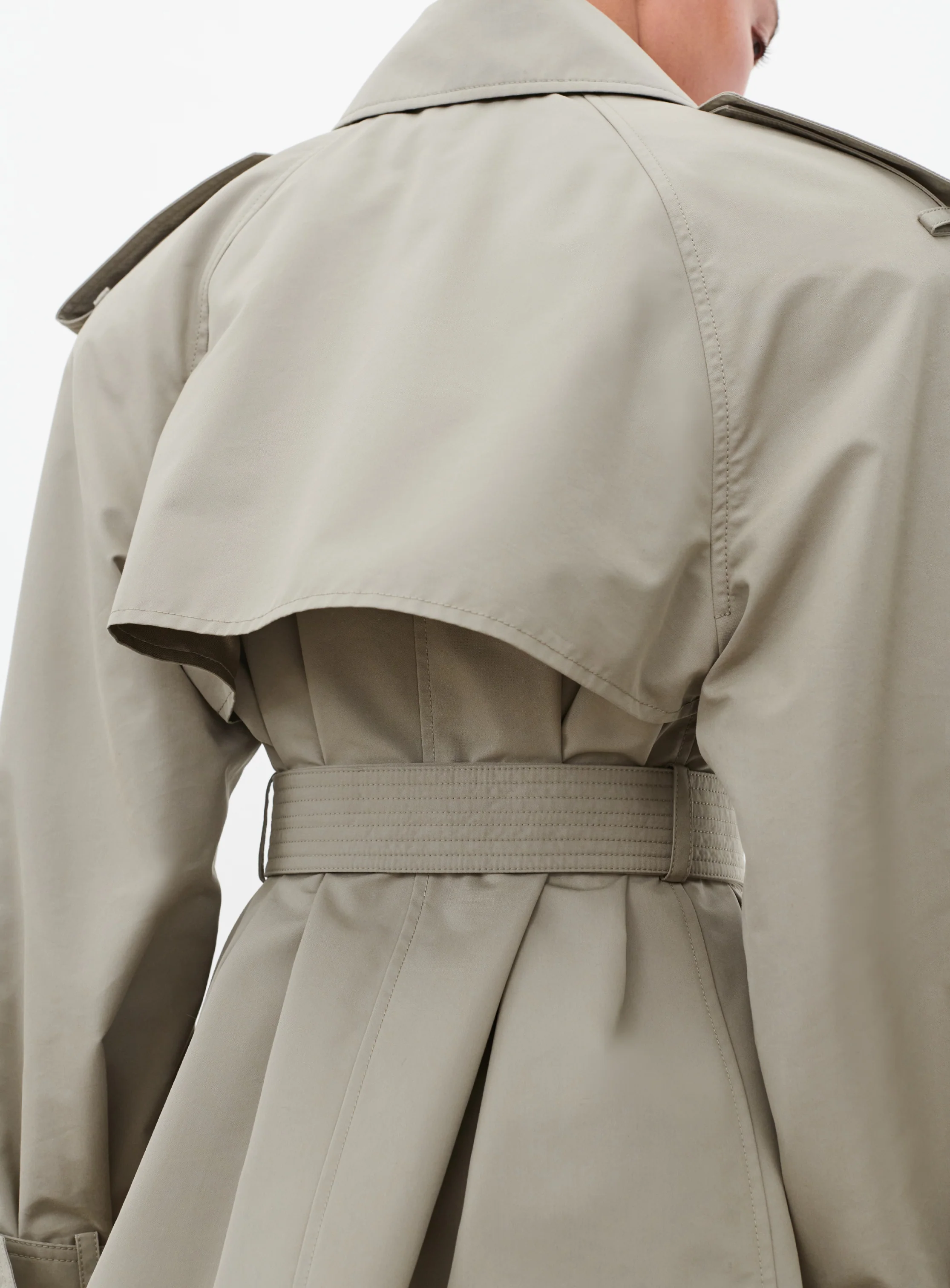 Clean Trench Mini - Image 6