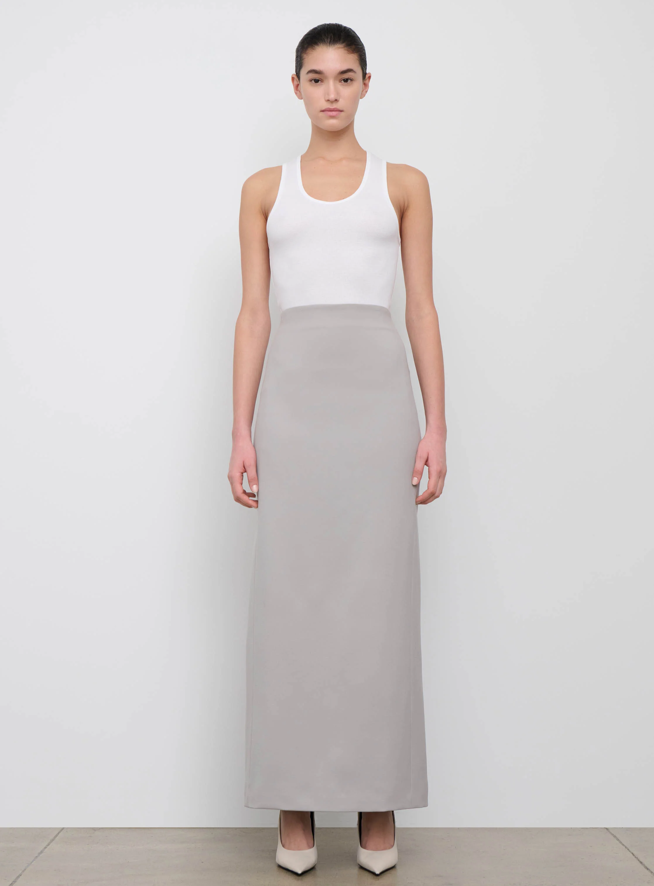 Column Skirt - Image 2
