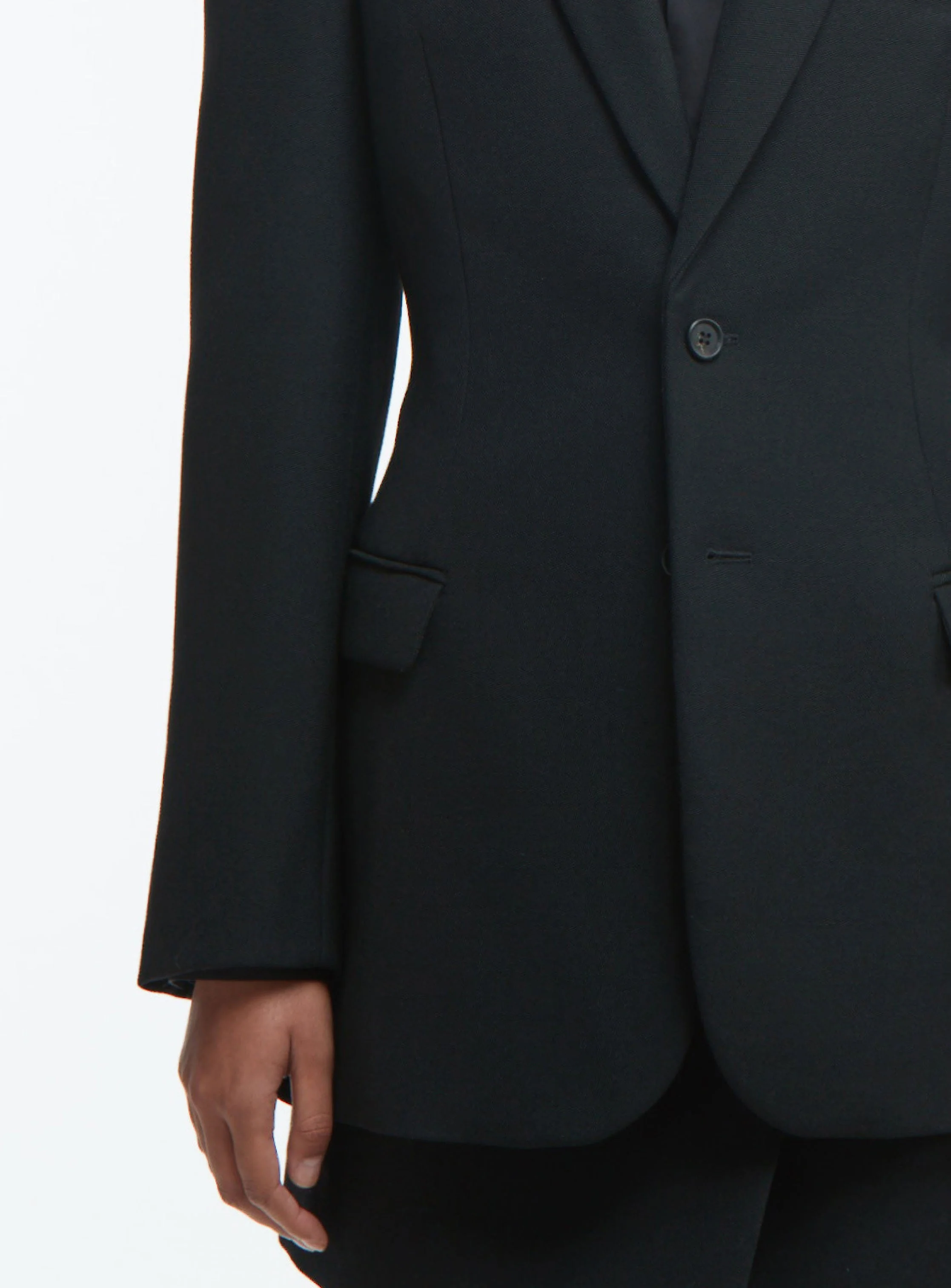 Contour Blazer - Image 11