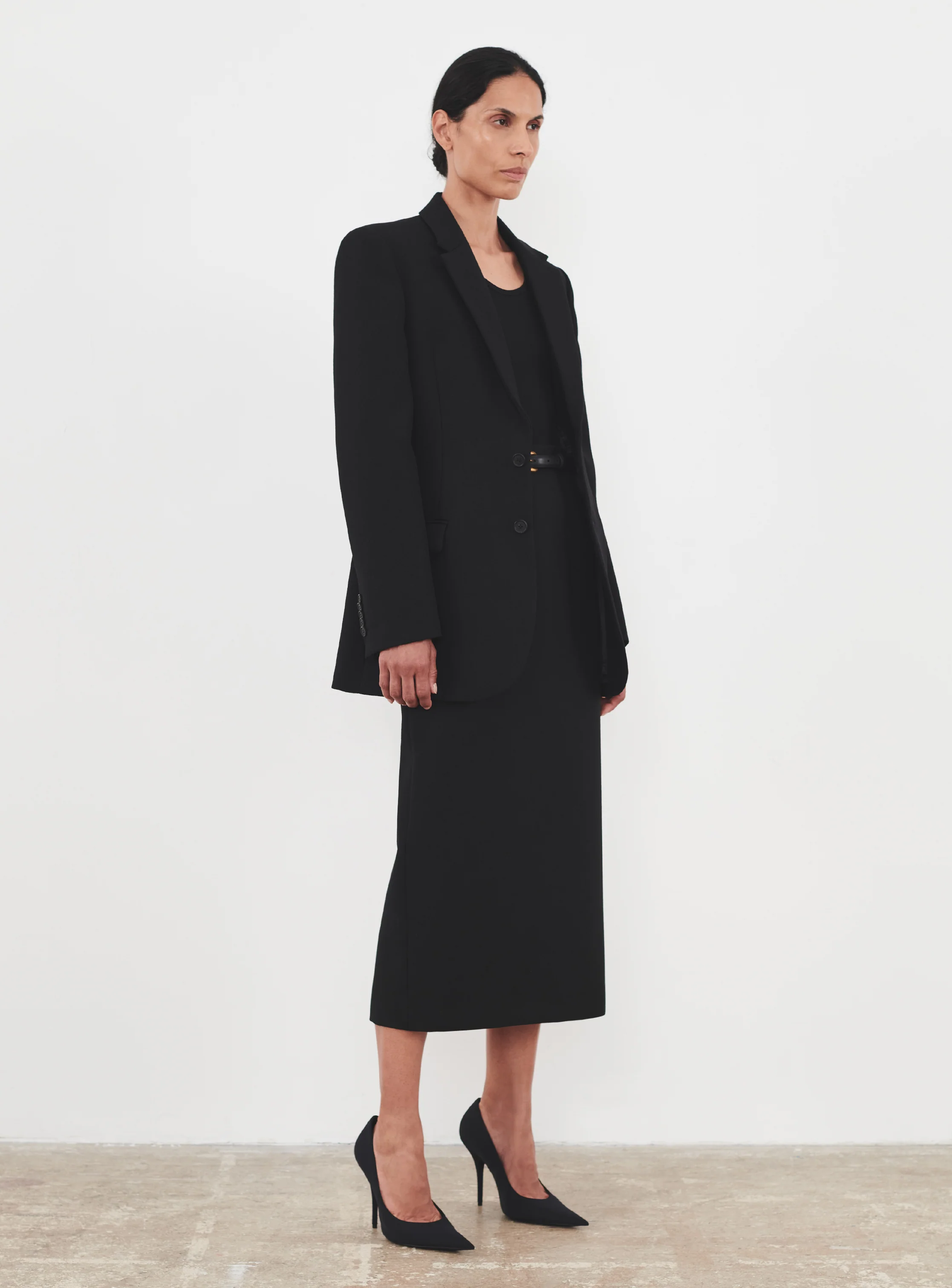 Contour Blazer - Image 3