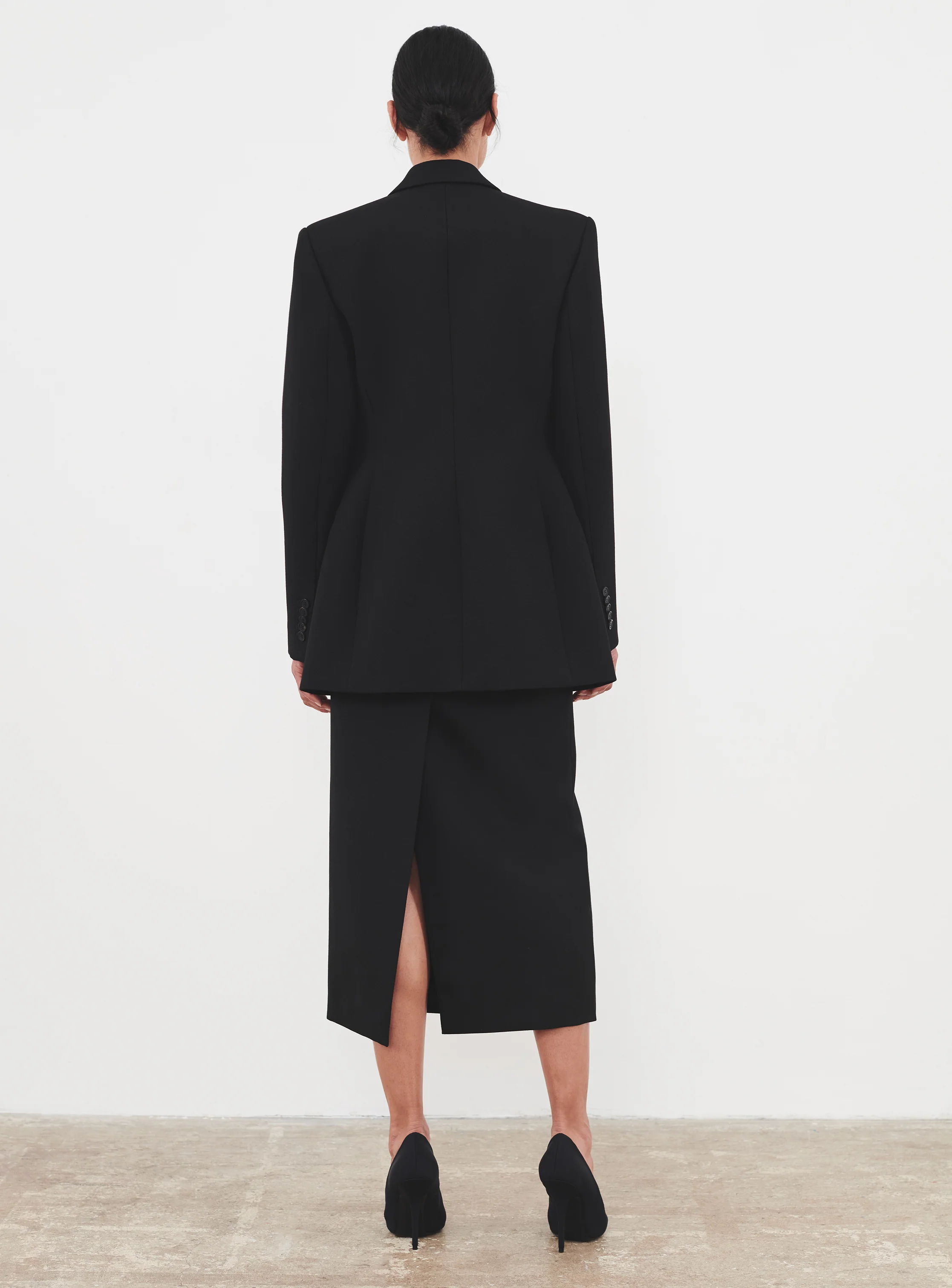 Contour Blazer - Image 4