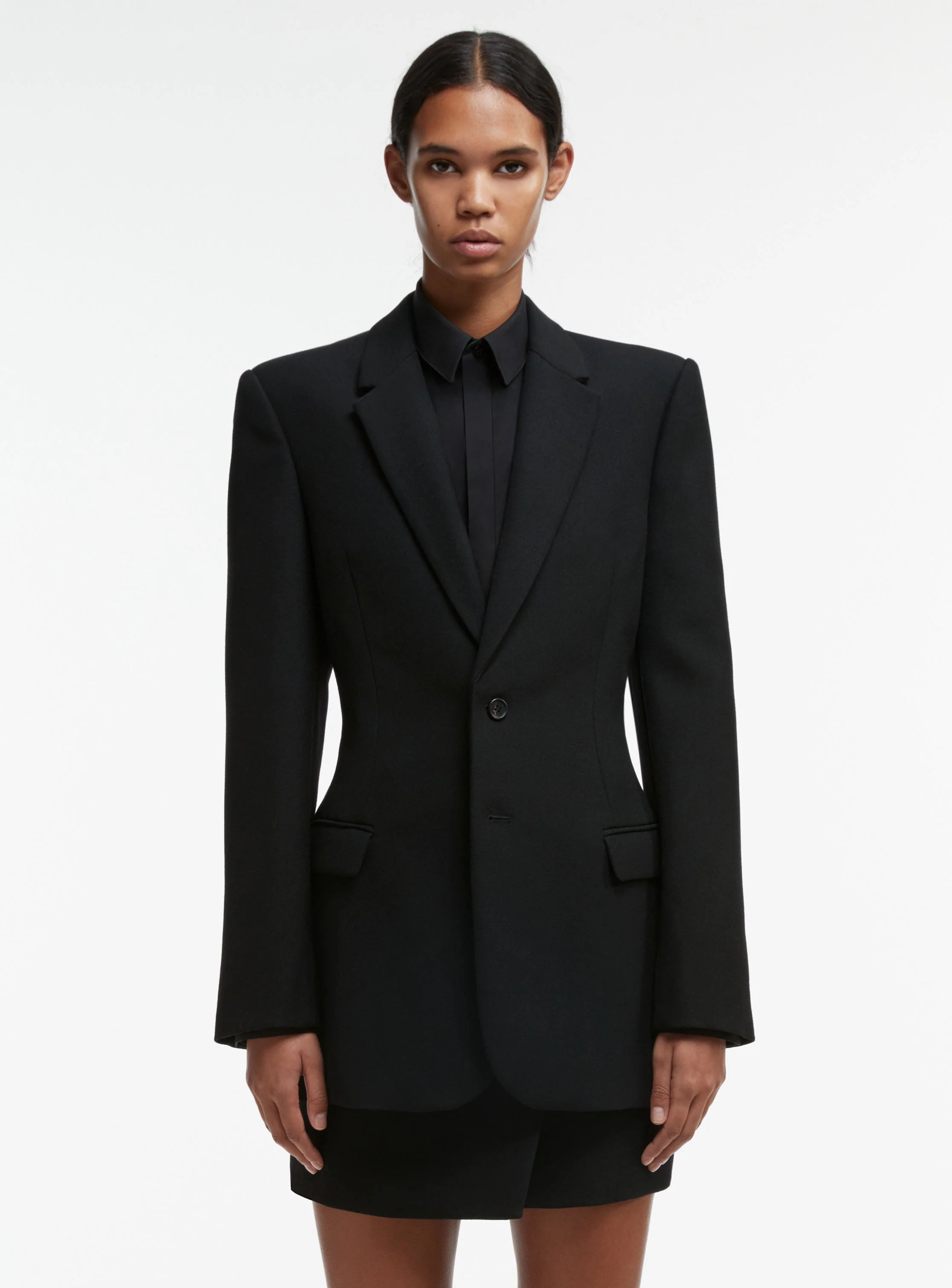 Contour Blazer - Image 8