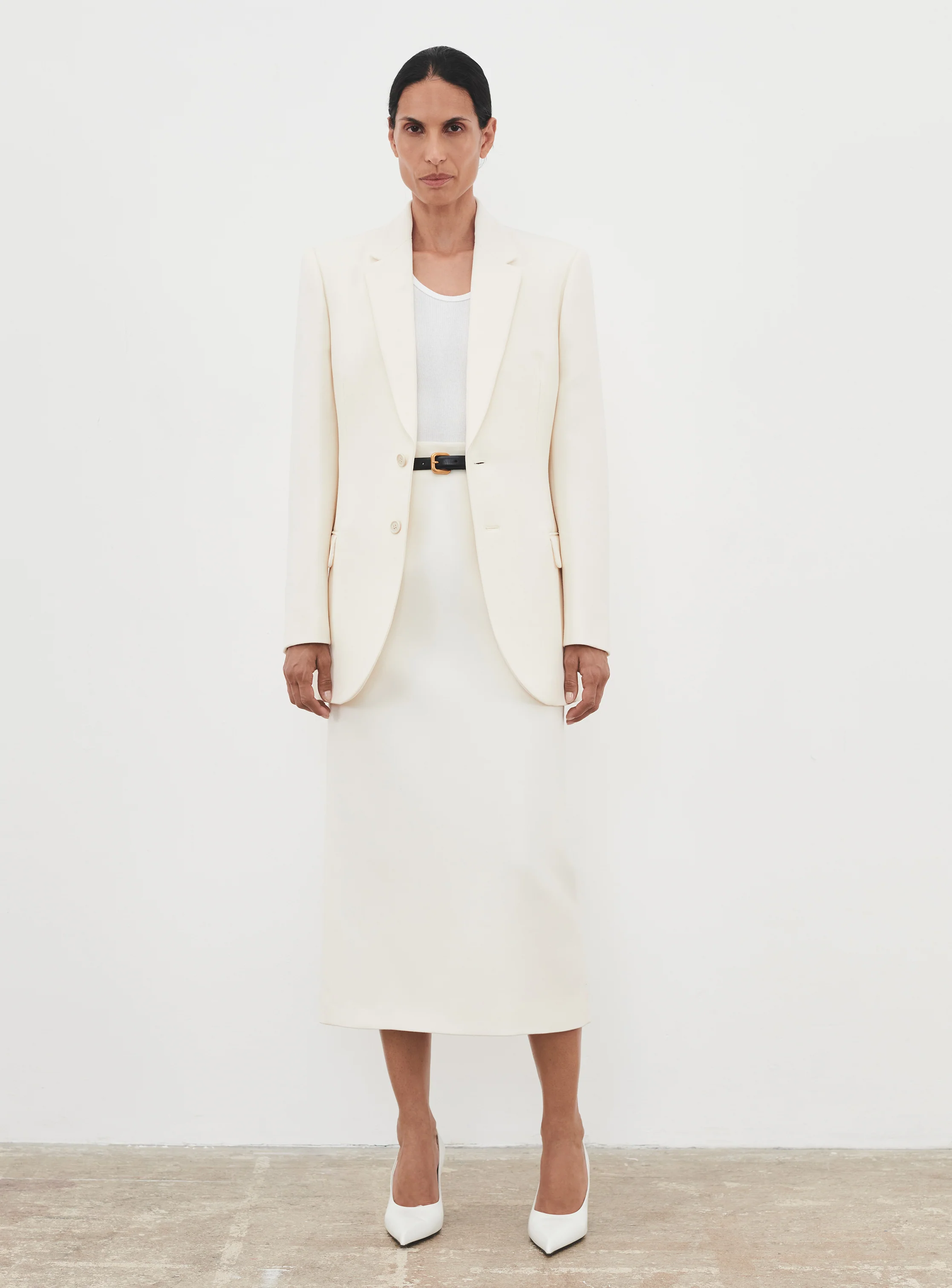 Contour Blazer - Image 2