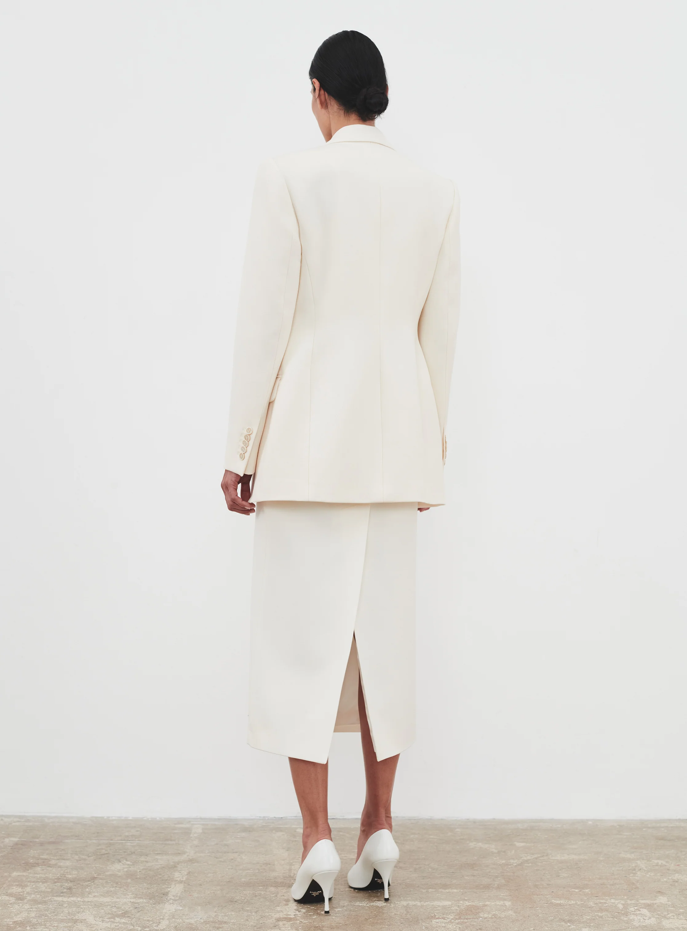 Contour Blazer - Image 4