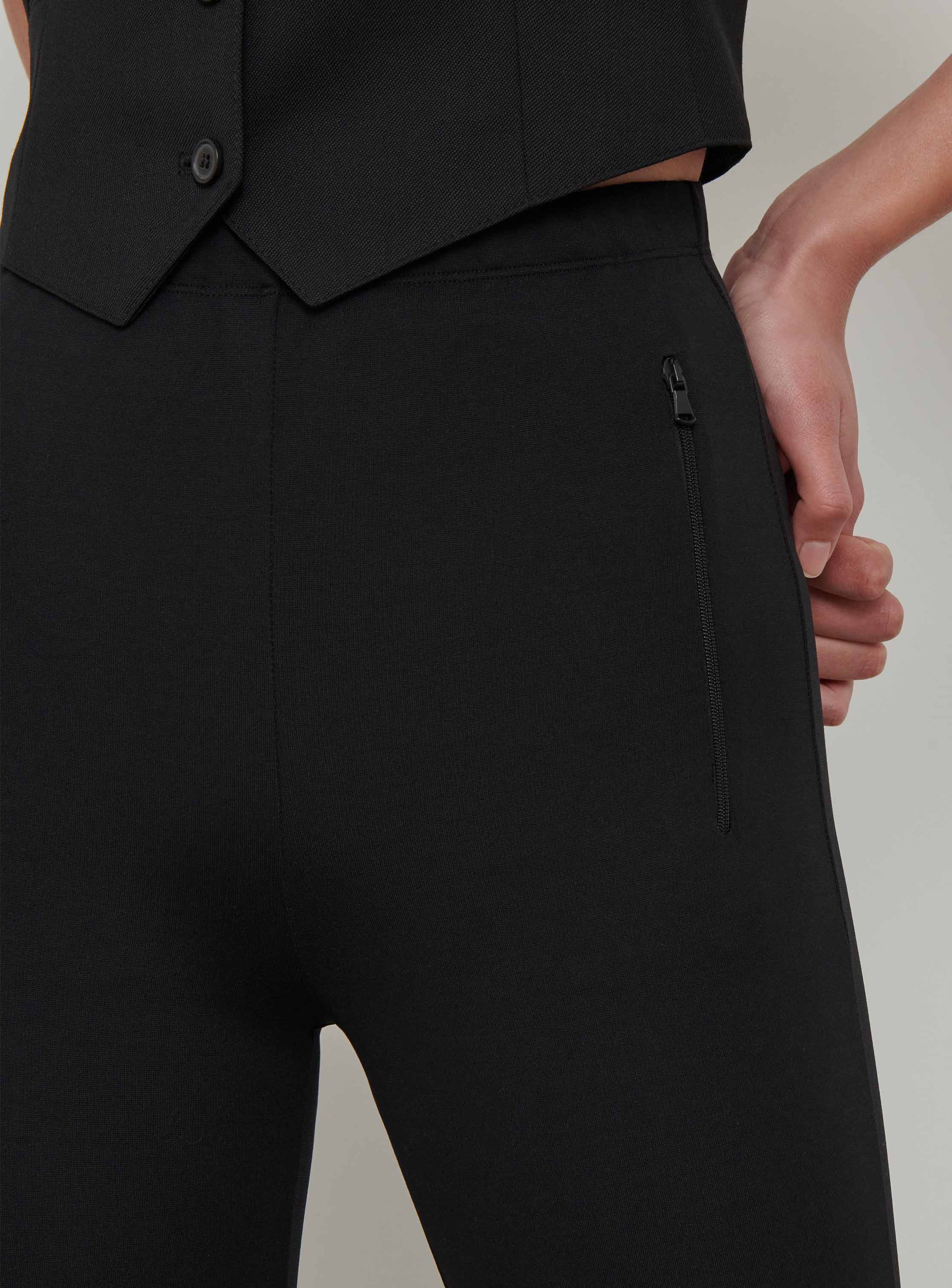 Crop Legging - Image 7