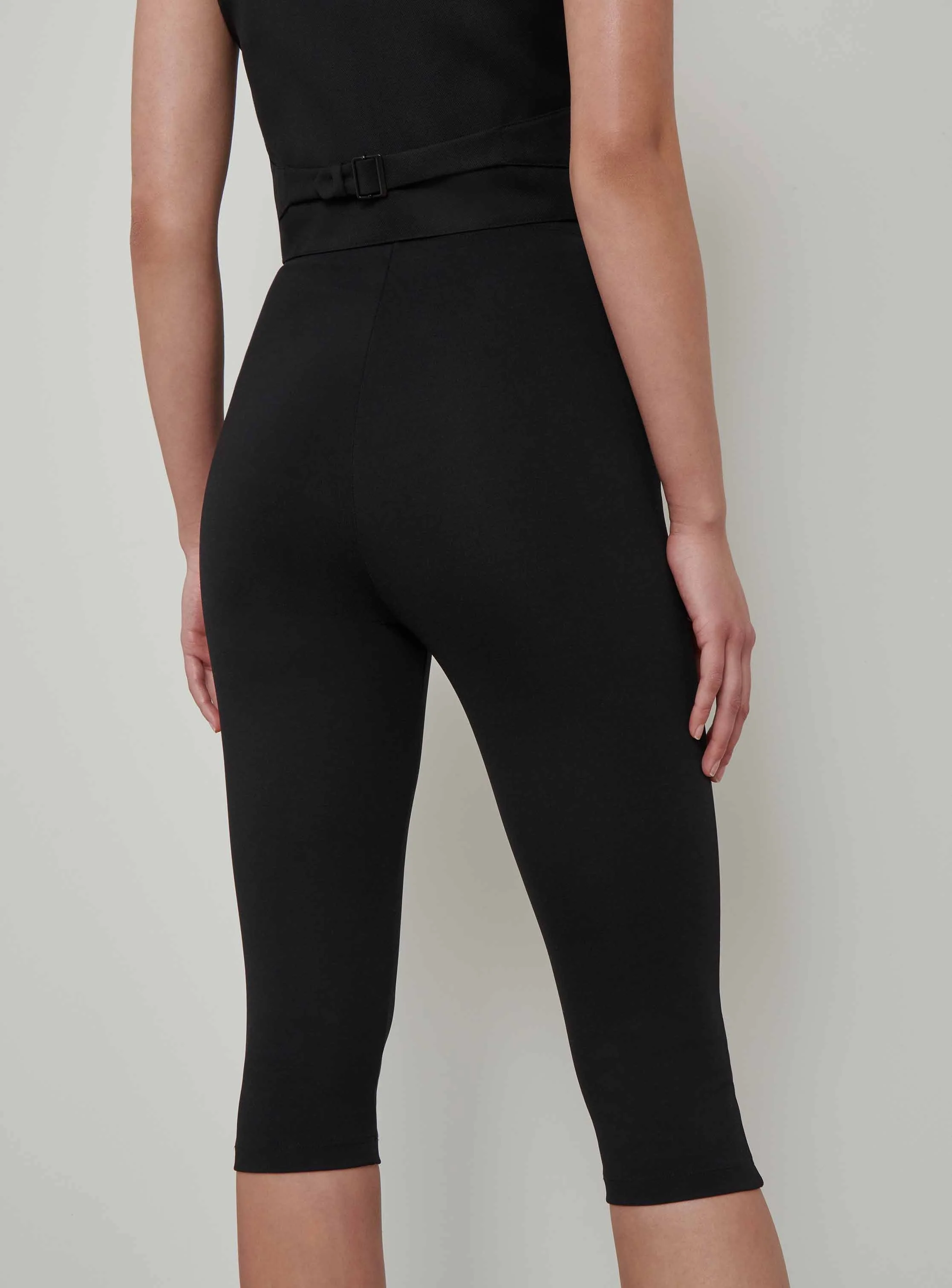 Crop Legging - Image 8