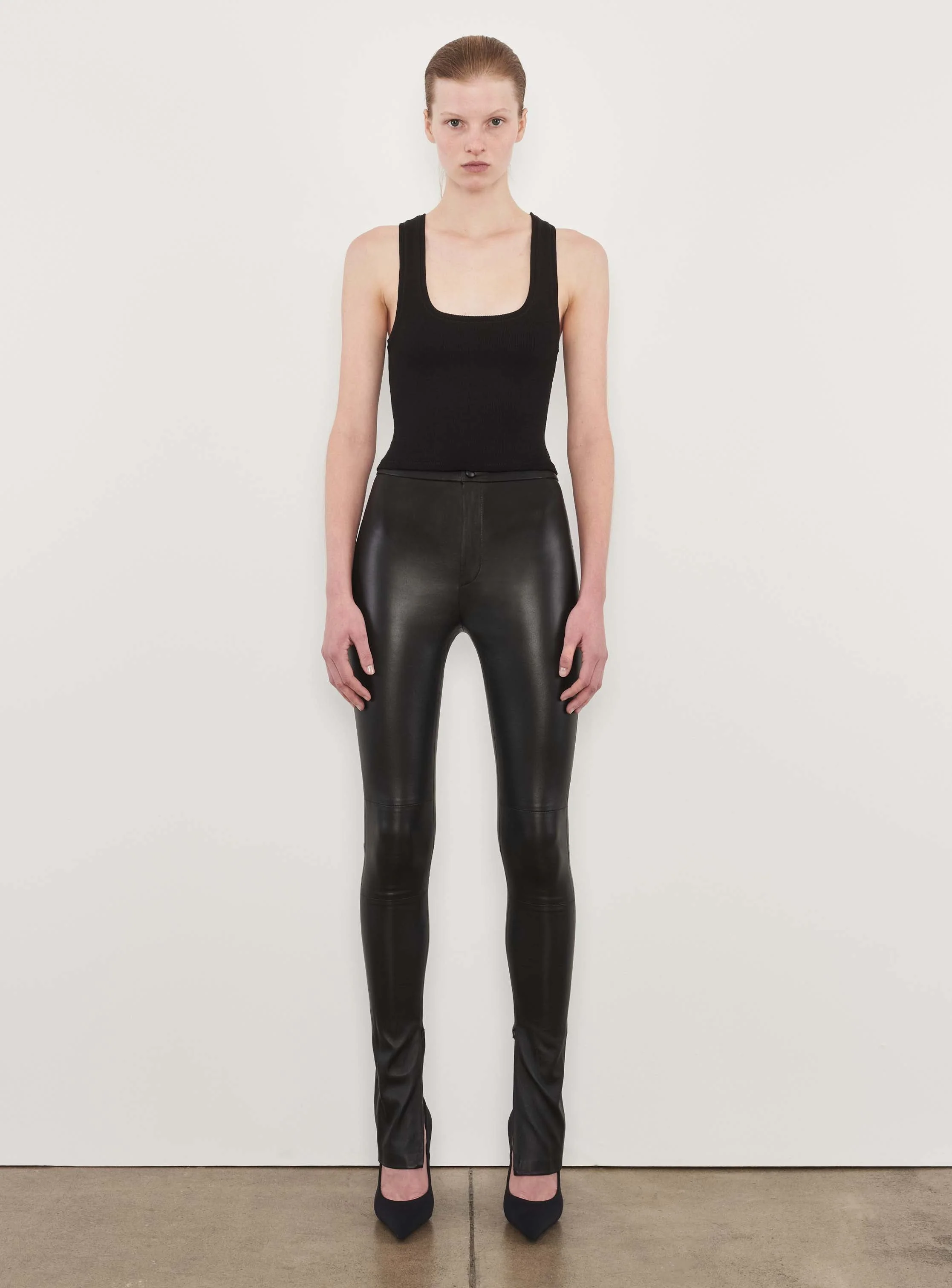 Crop Tank - Image 2