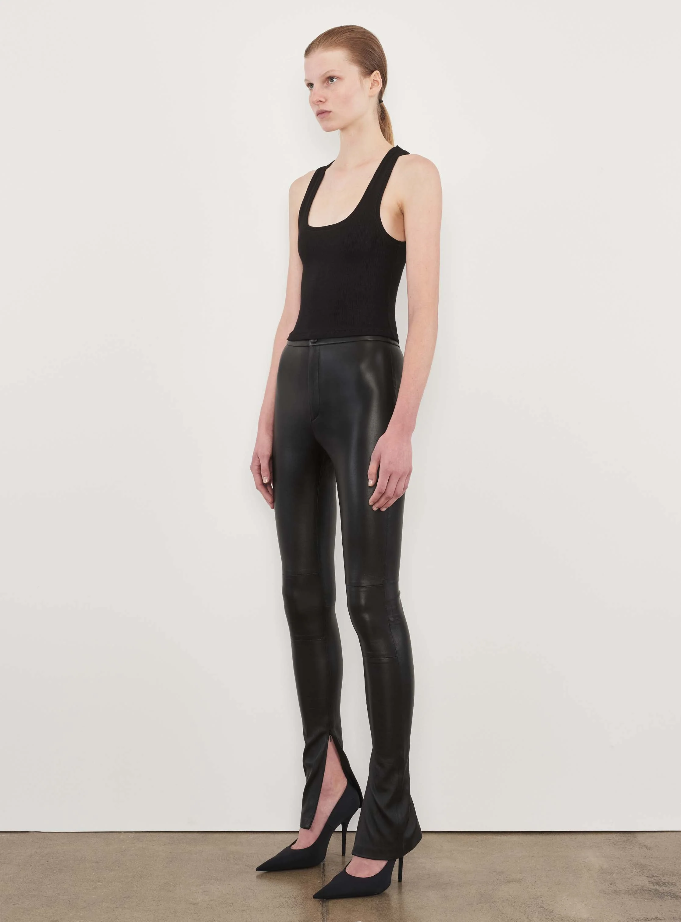 Crop Tank - Image 3