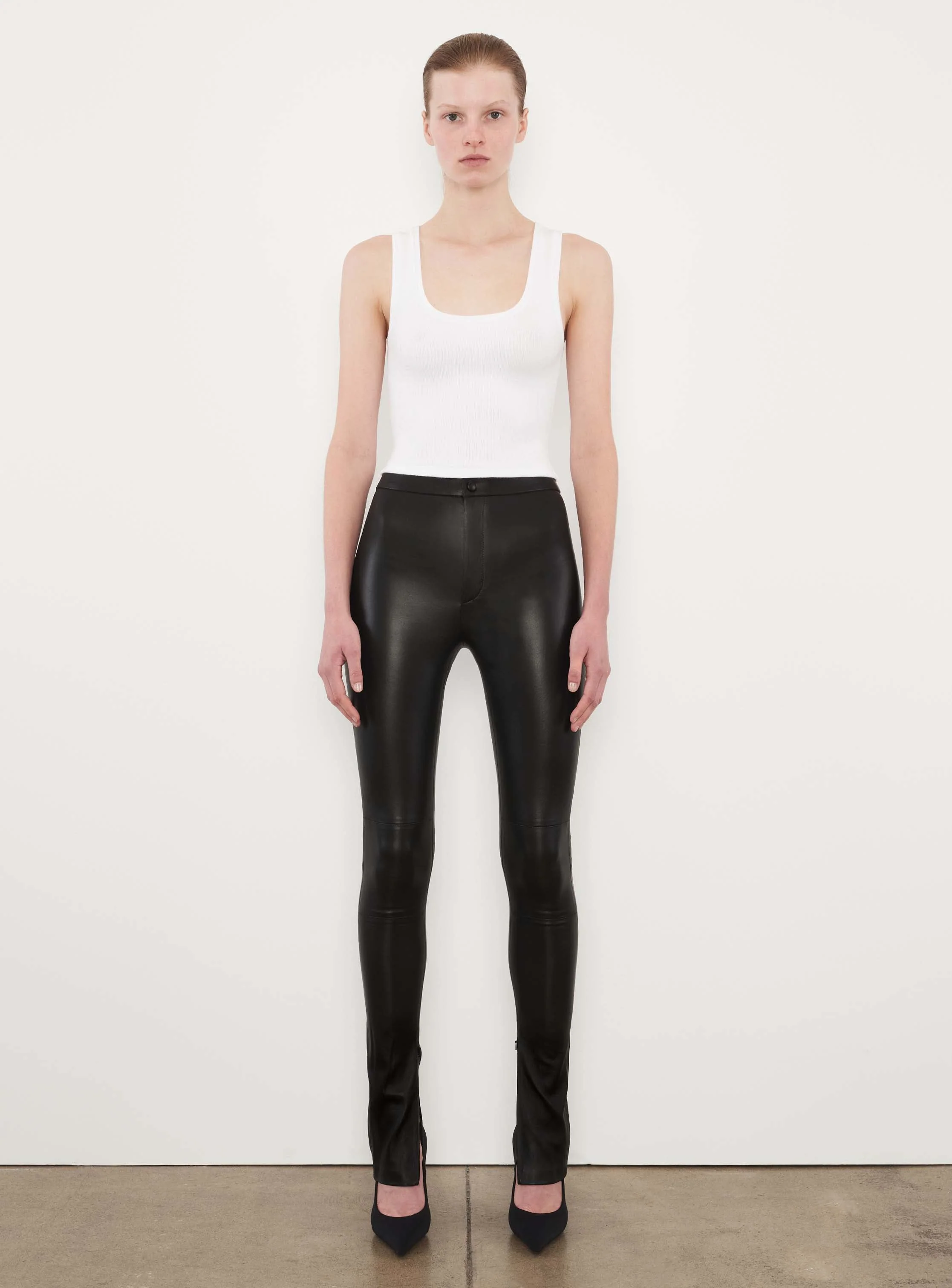 Crop Tank - Image 2