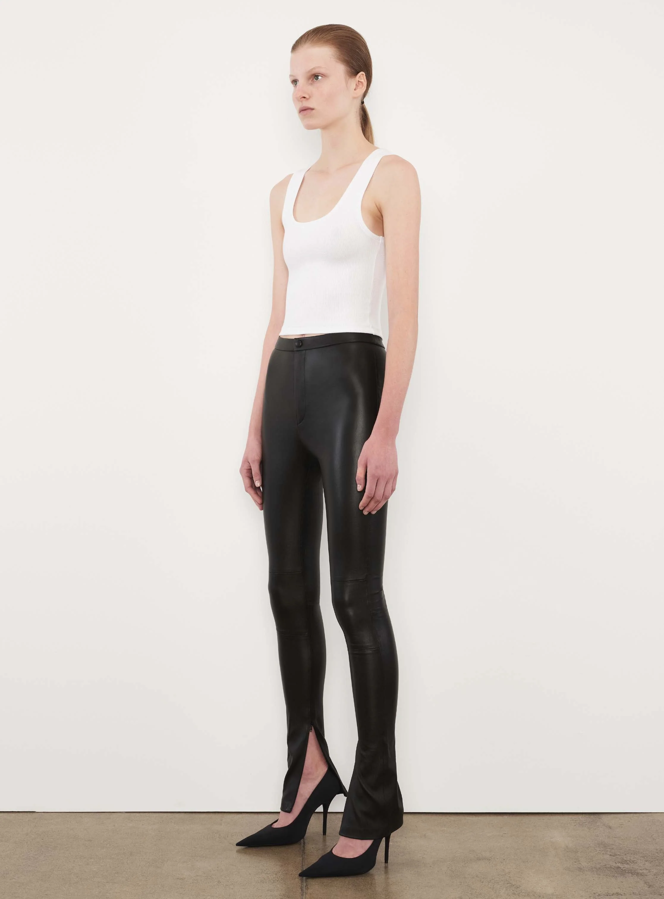 Crop Tank - Image 3