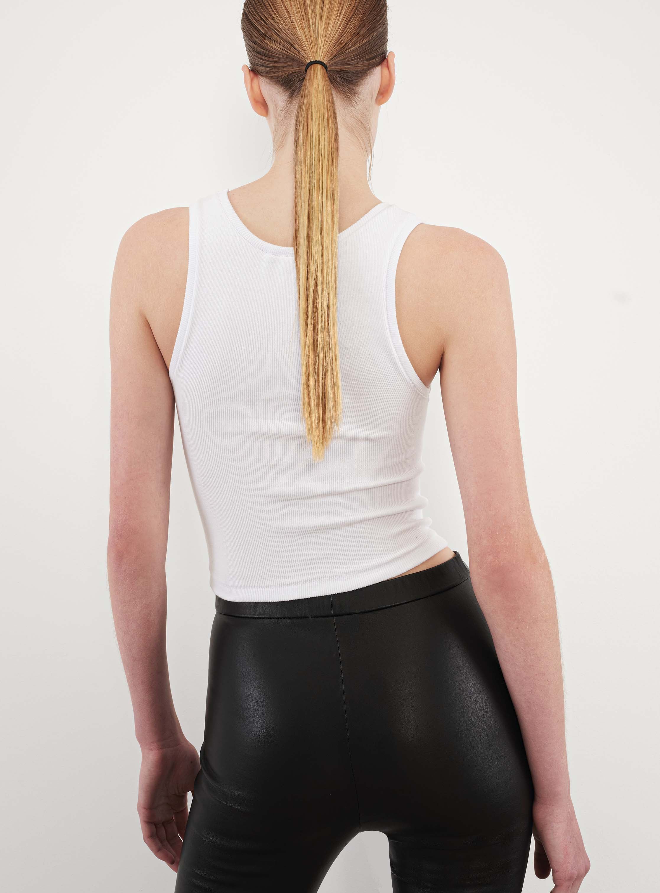 Crop Tank - Image 5