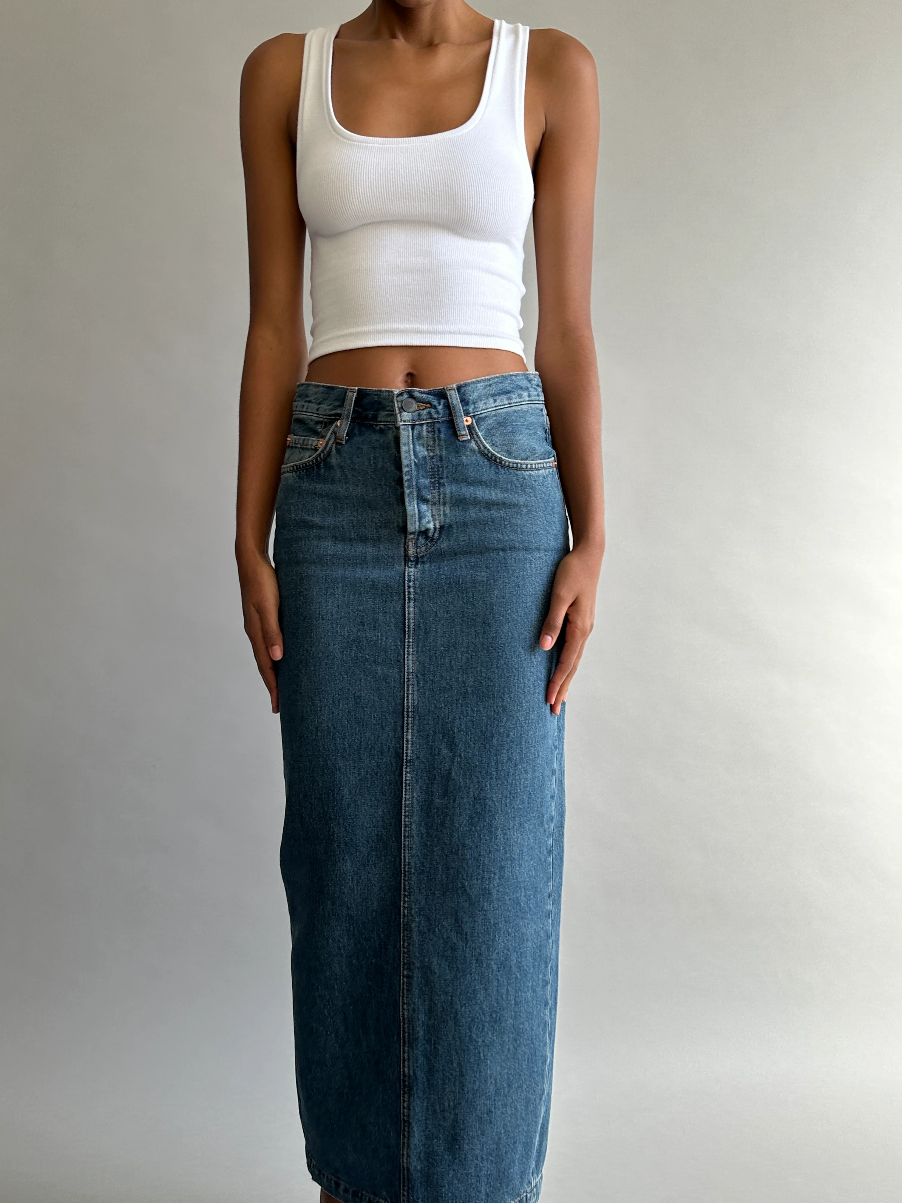 Crop Tank - Image 6