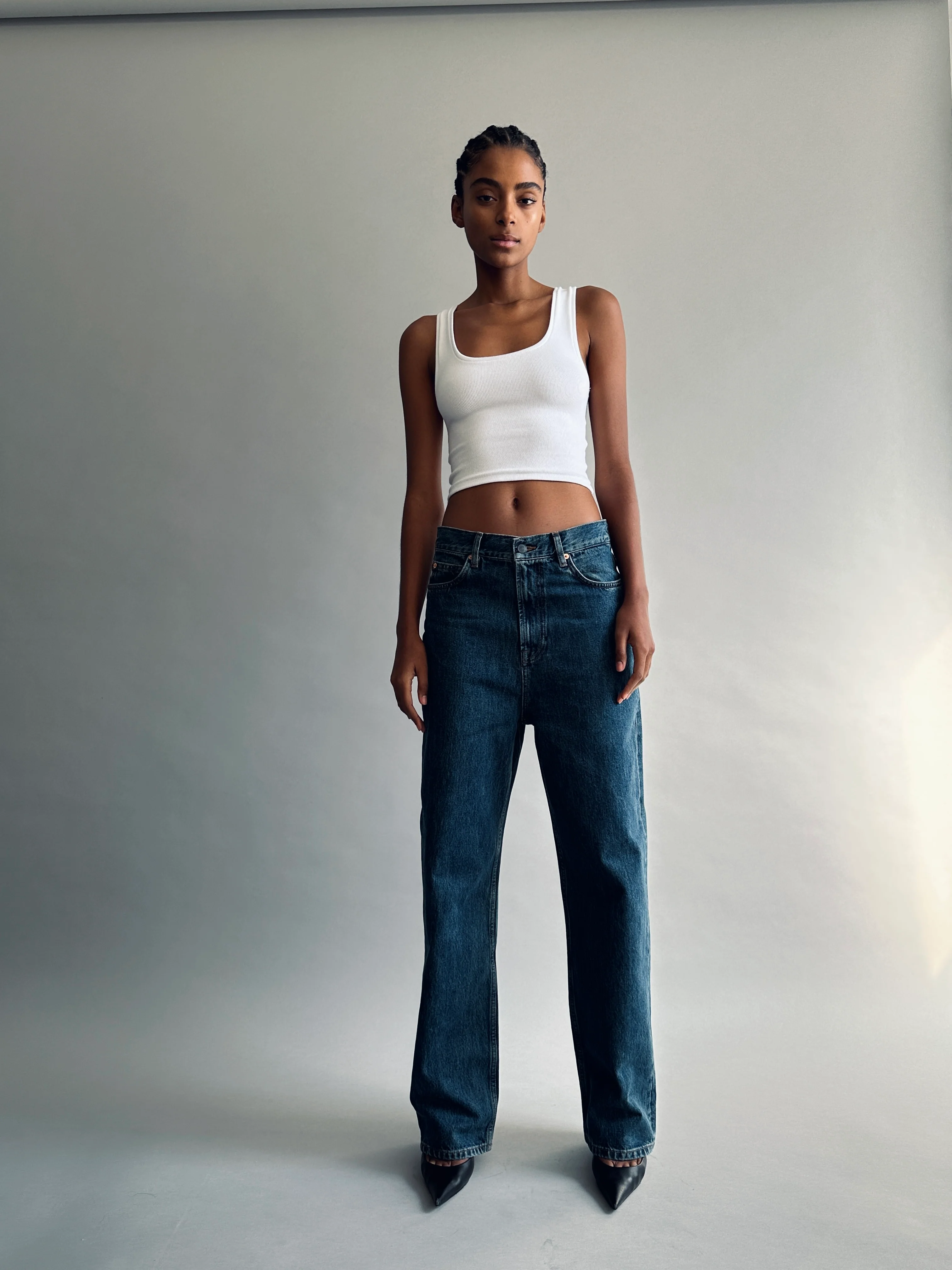 Crop Tank - Image 7