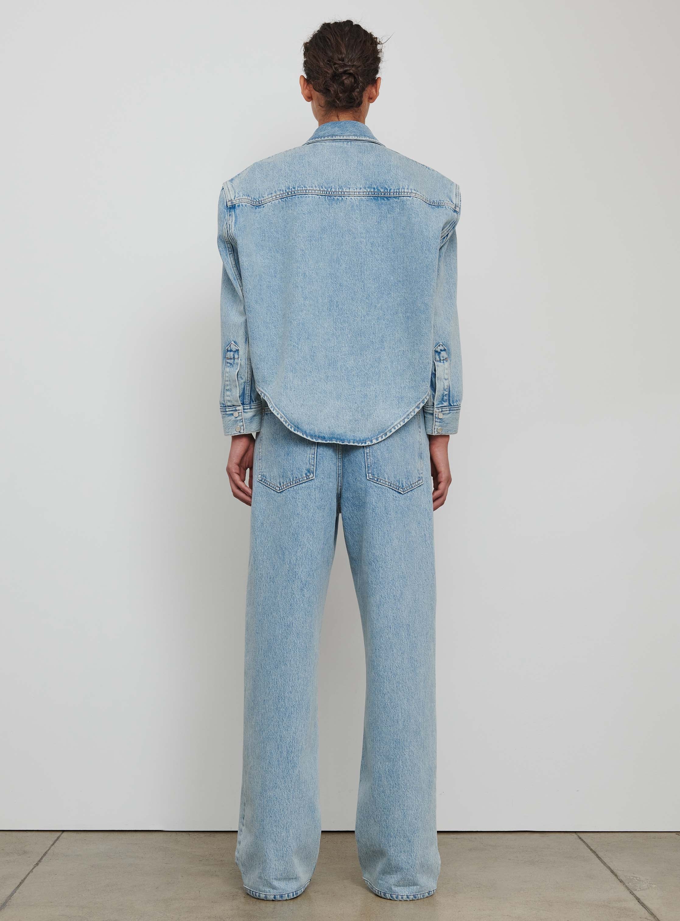 Denim Jacket - Image 4