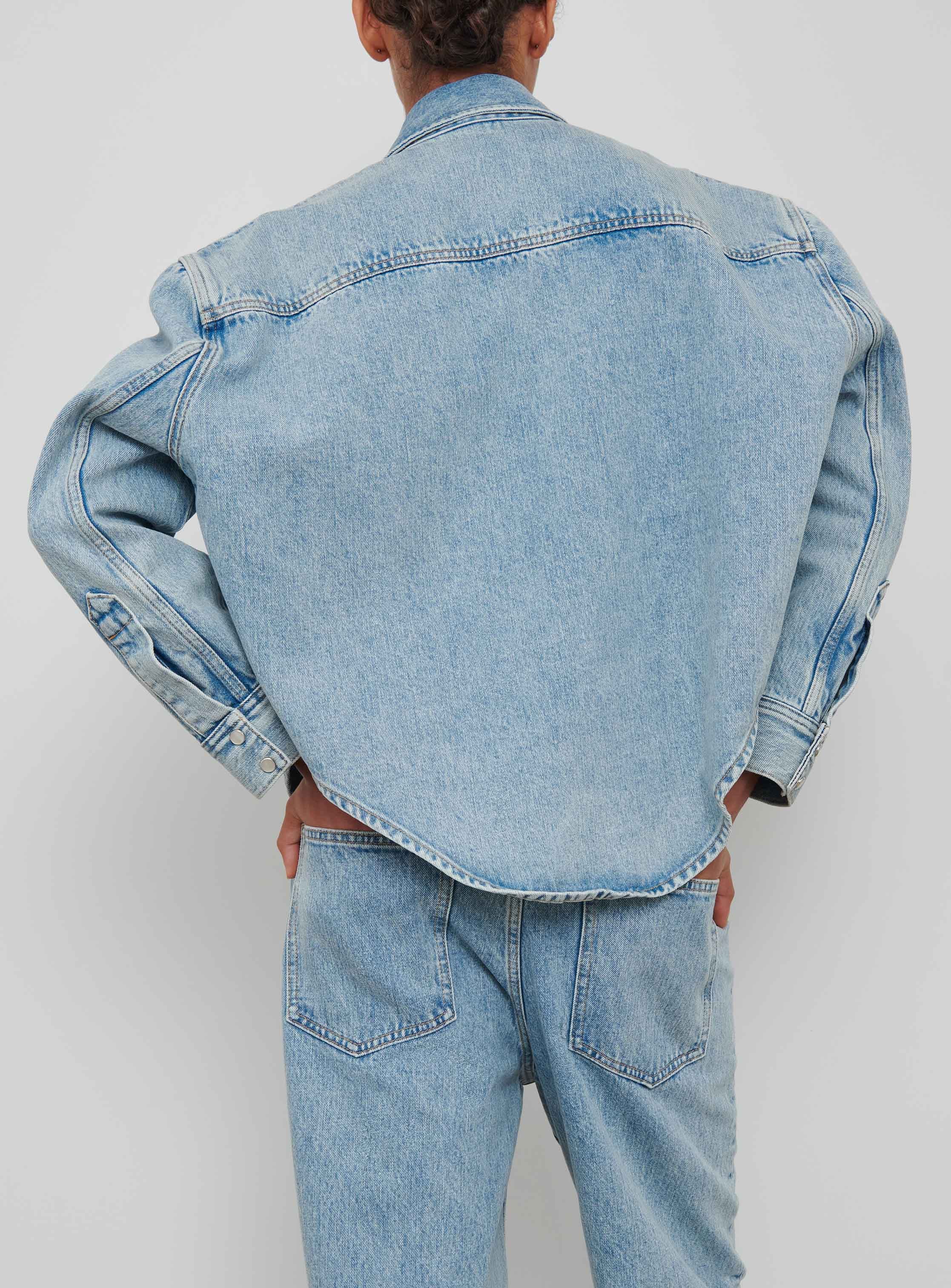 Denim Jacket - Image 7