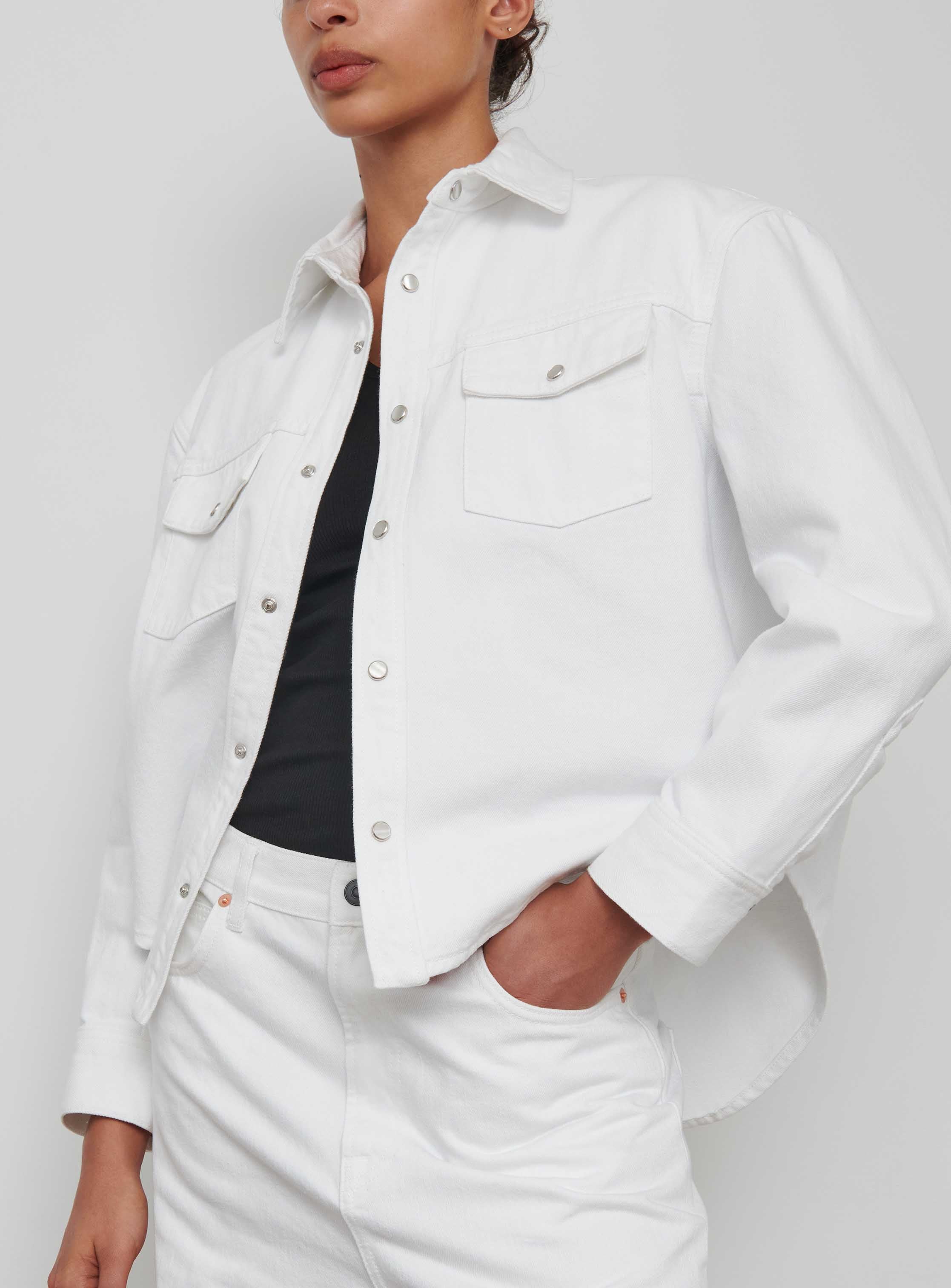 Denim Jacket - Image 6