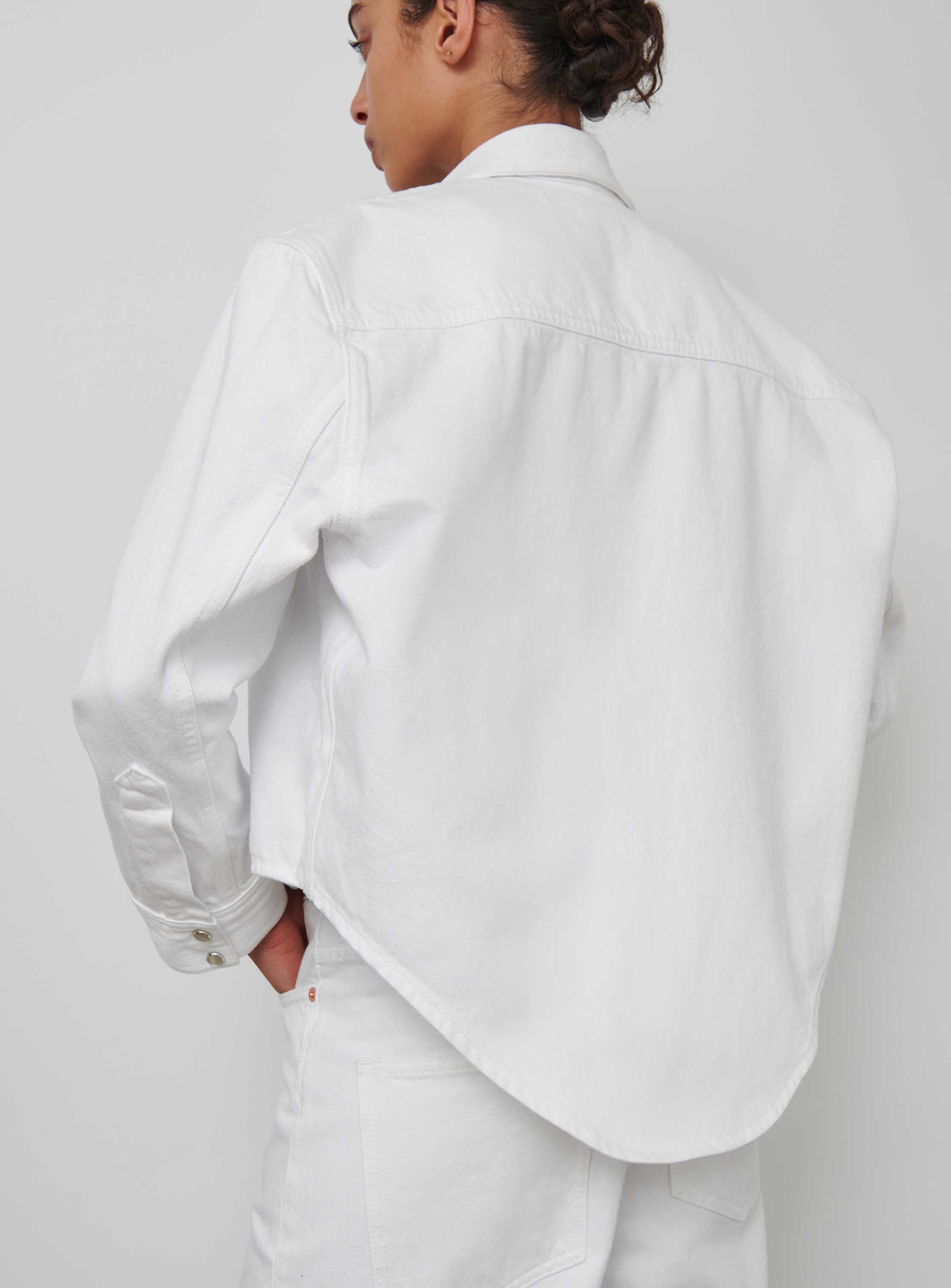 Denim Jacket - Image 7