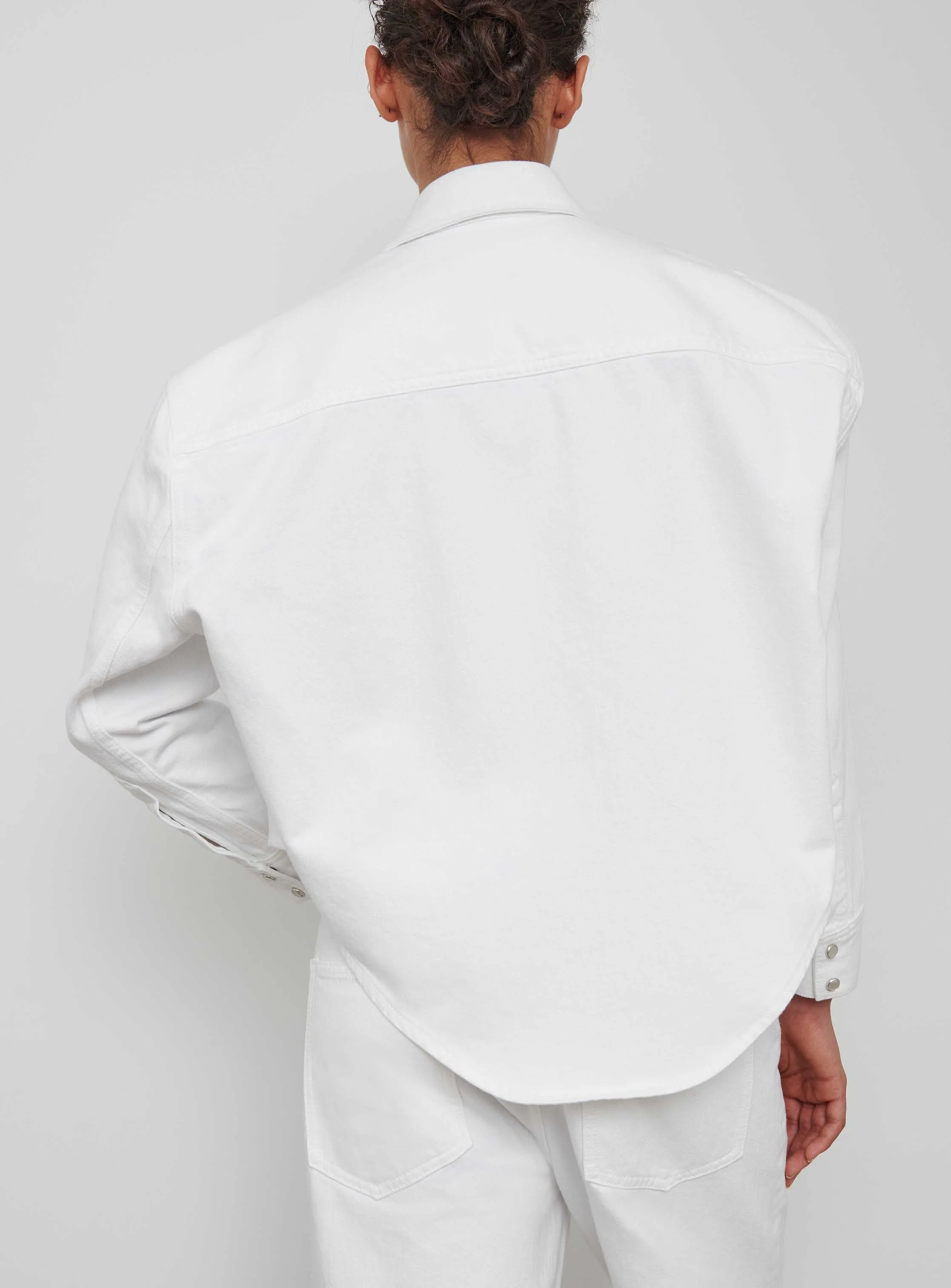 Denim Jacket - Image 8