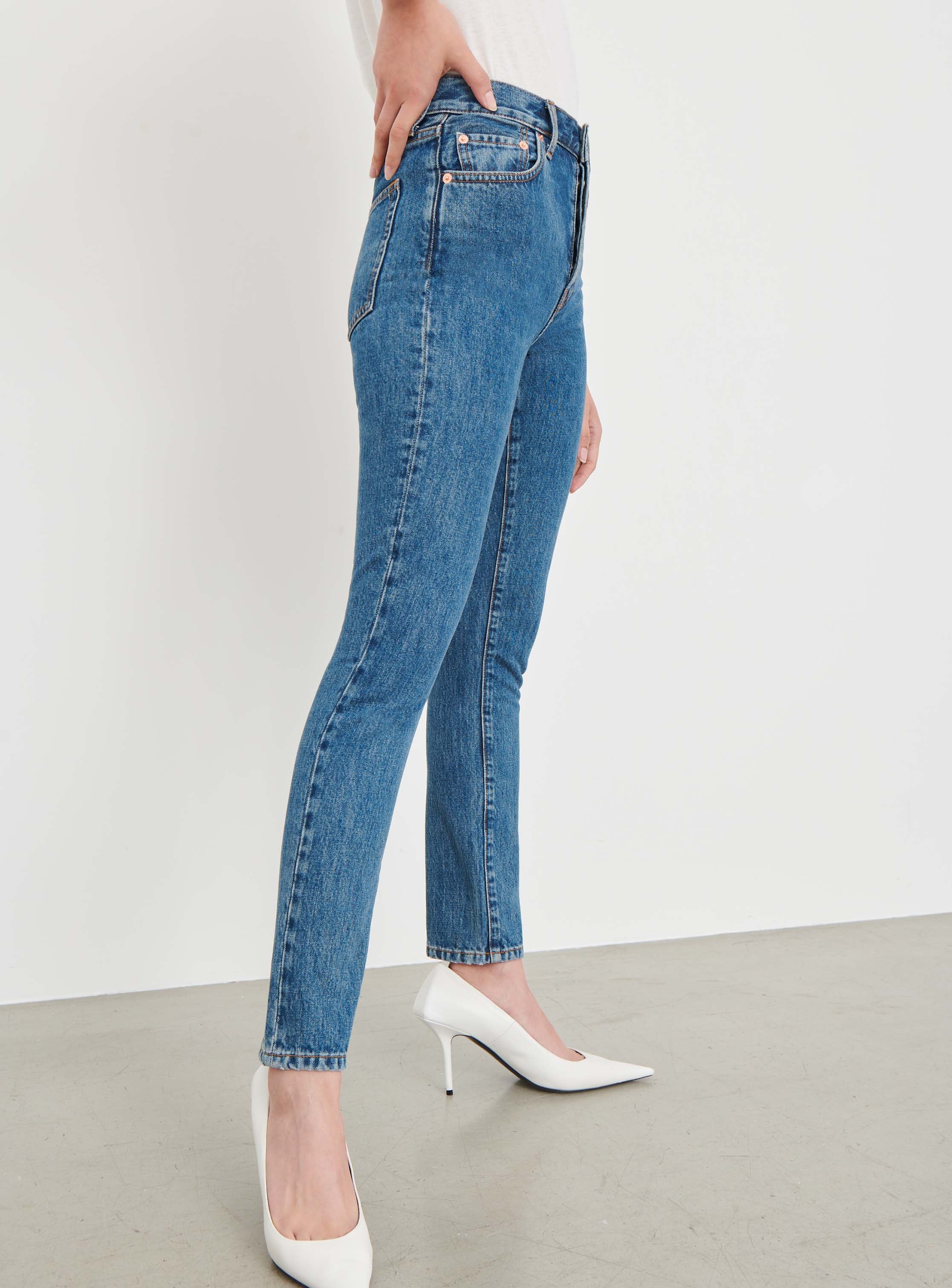 Denim Jean