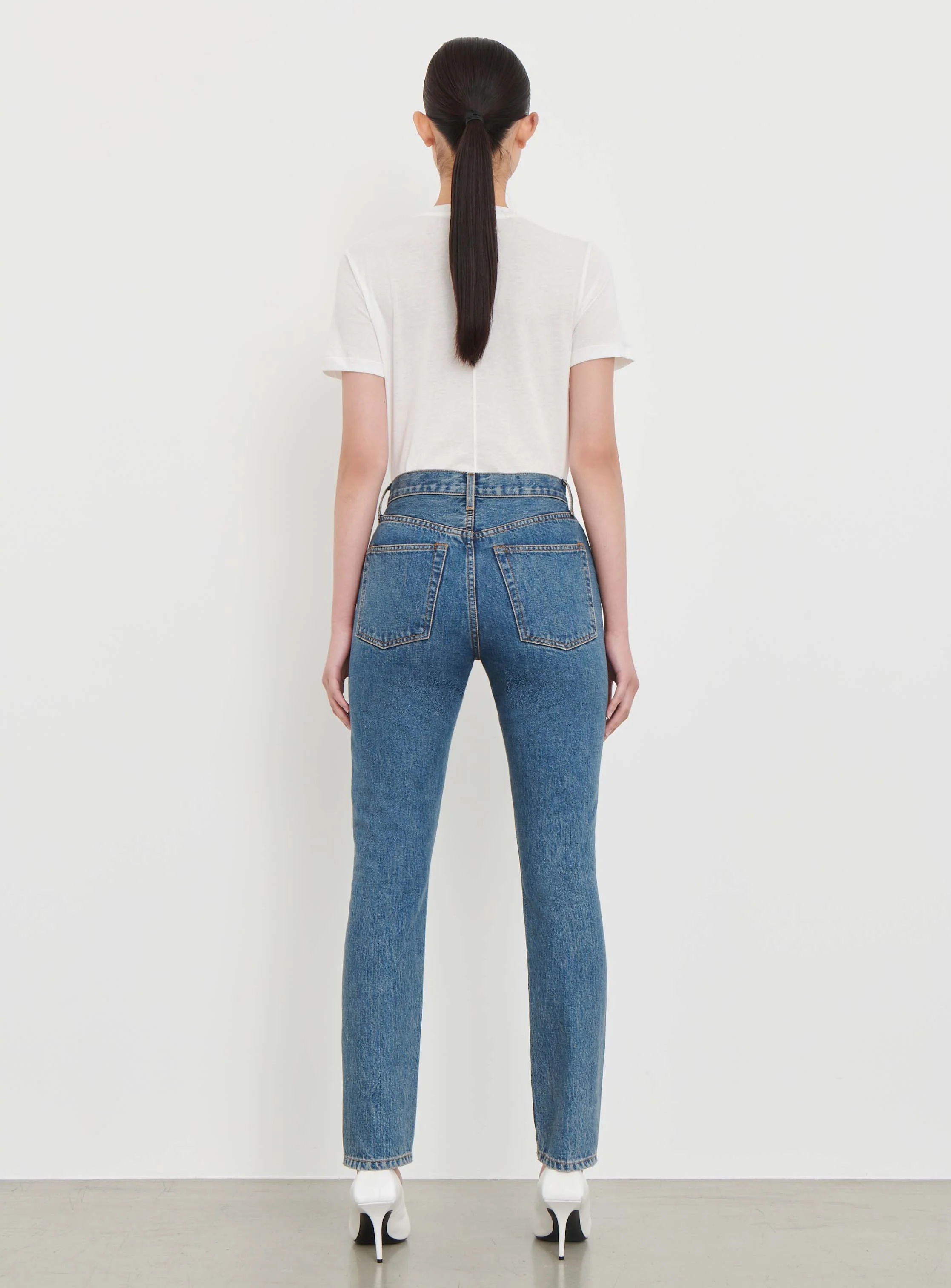Denim Jean - Image 4