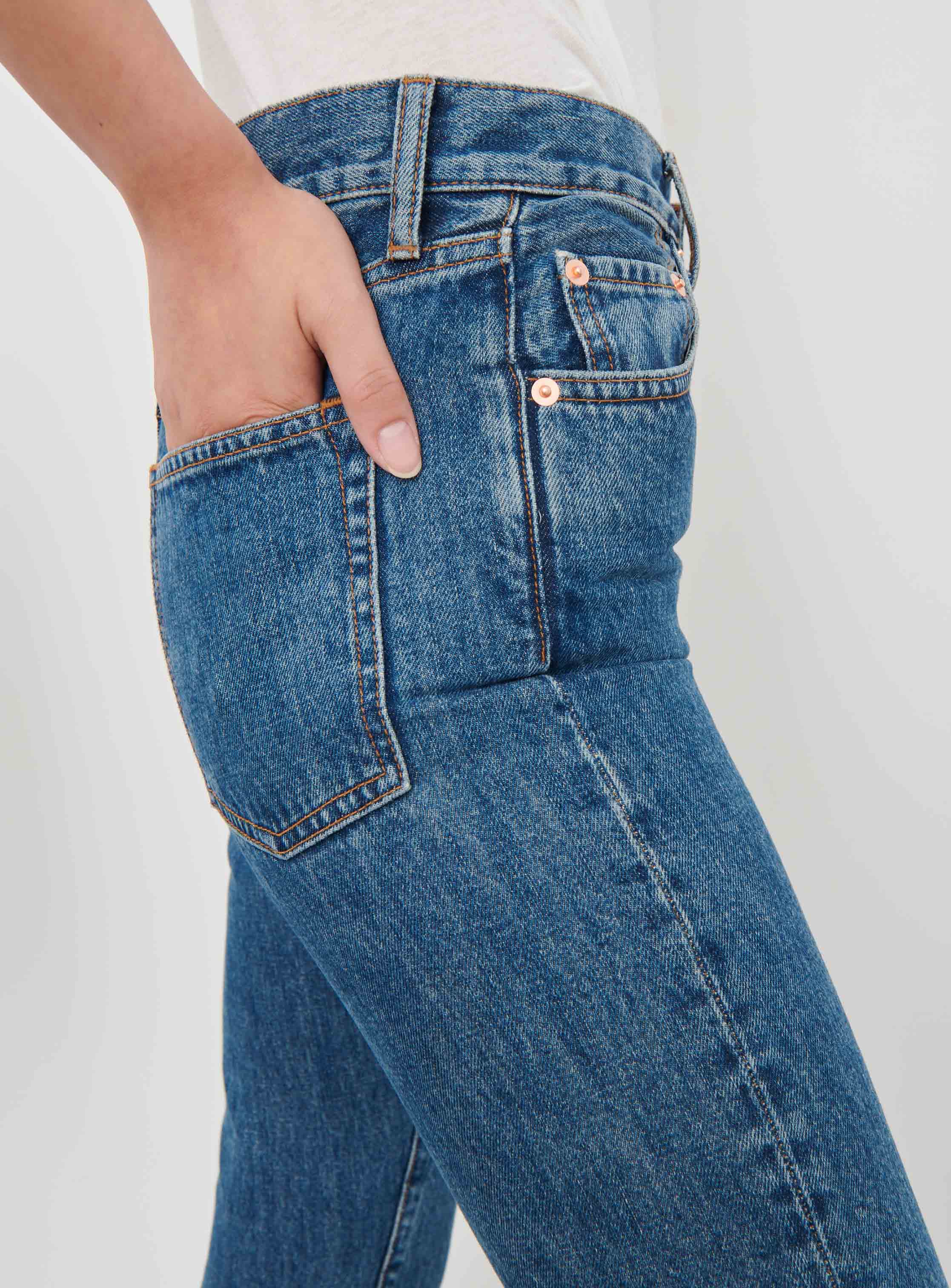 Denim Jean - Image 8
