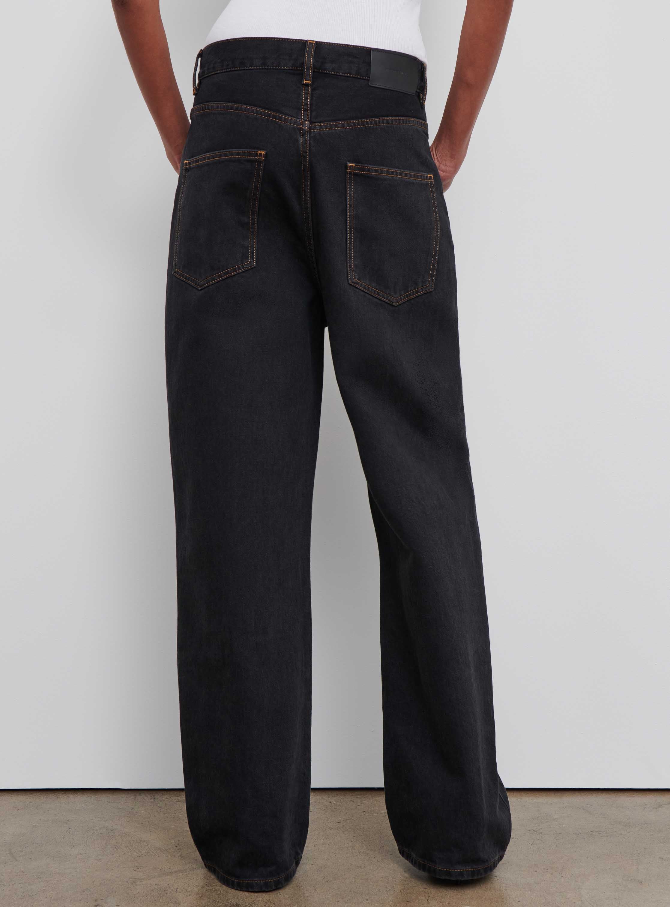 Denim Low Rise Jean - Image 8