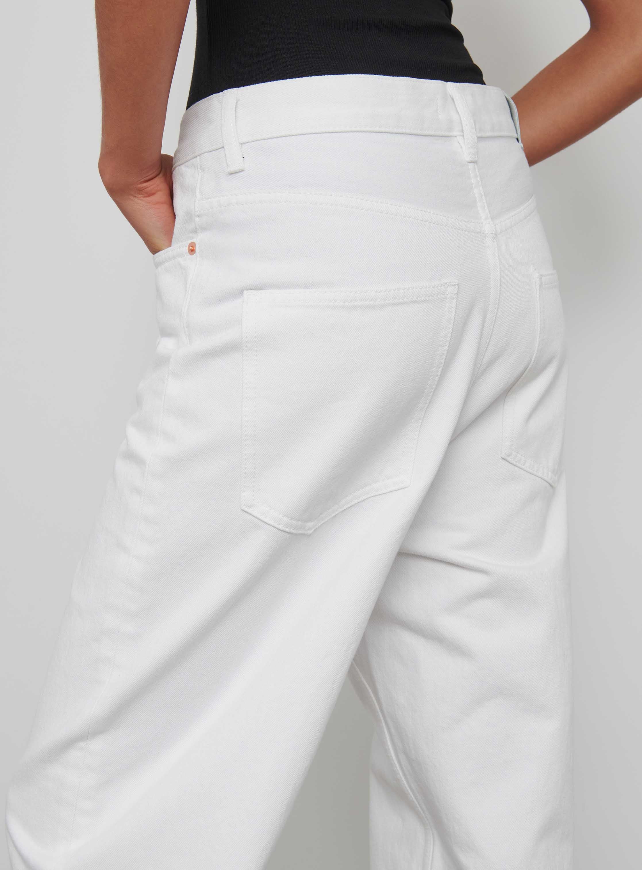 Denim Low Rise Jean - Image 10