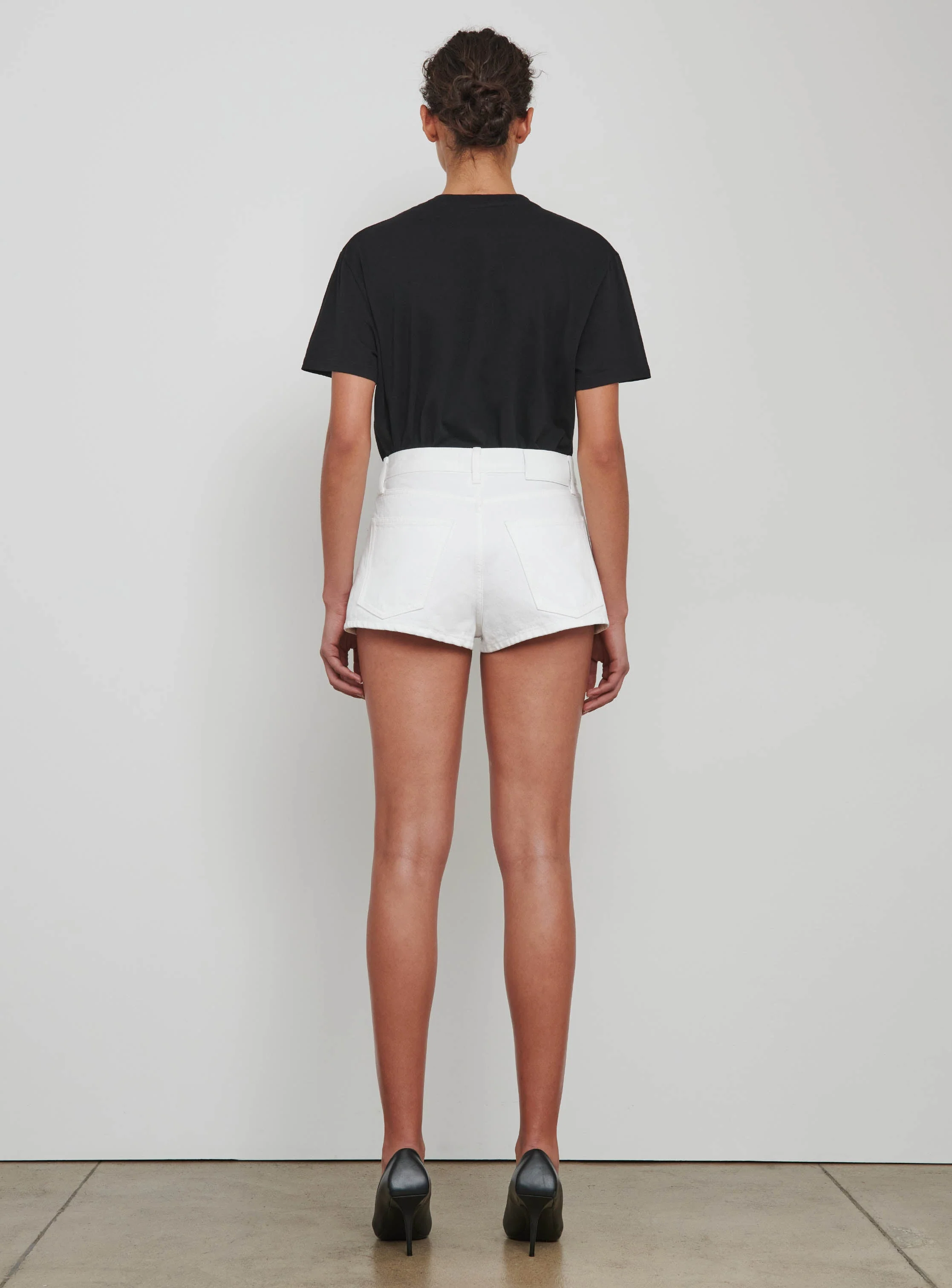 Denim Short - Image 4