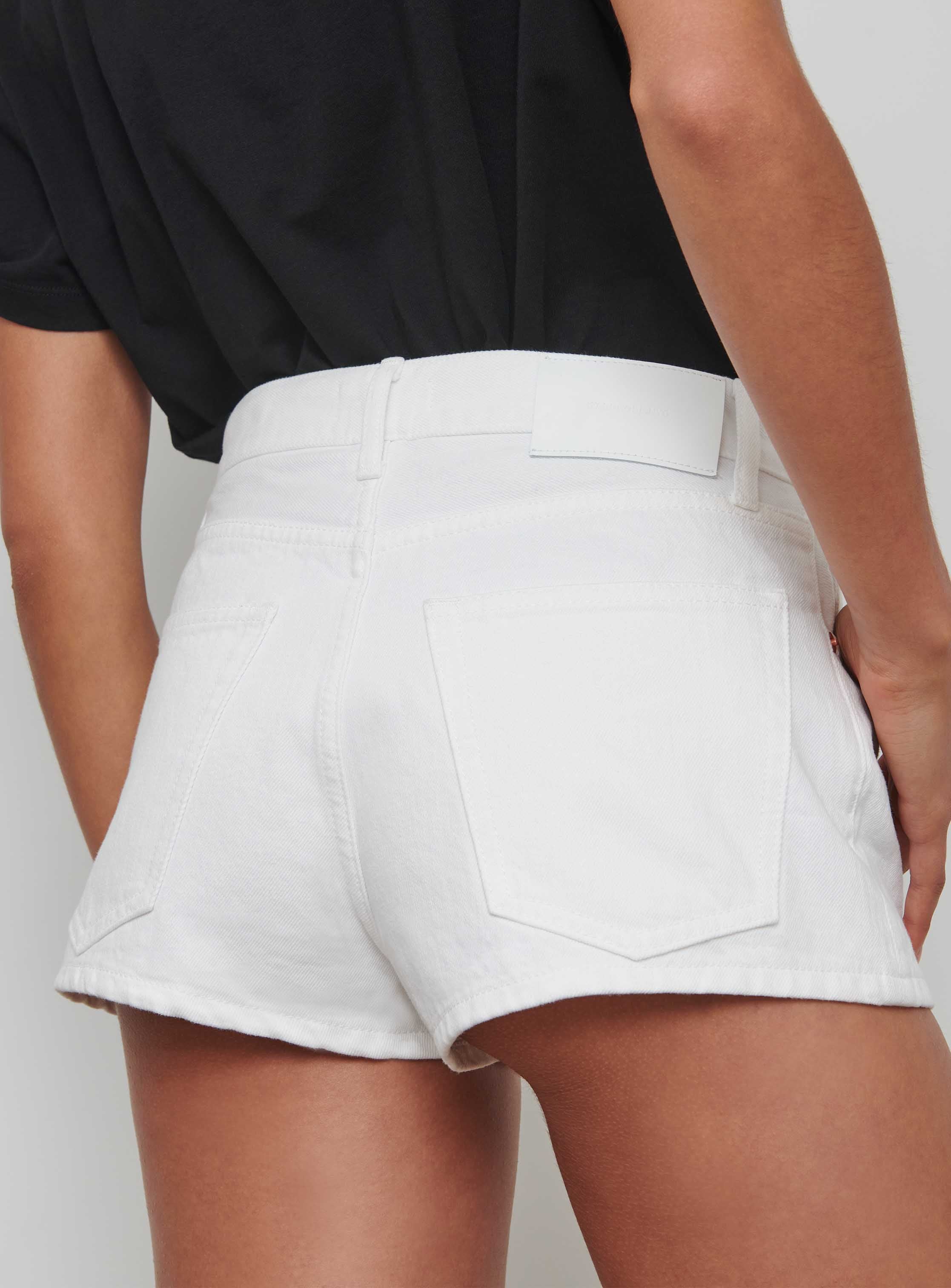 Denim Short - Image 5
