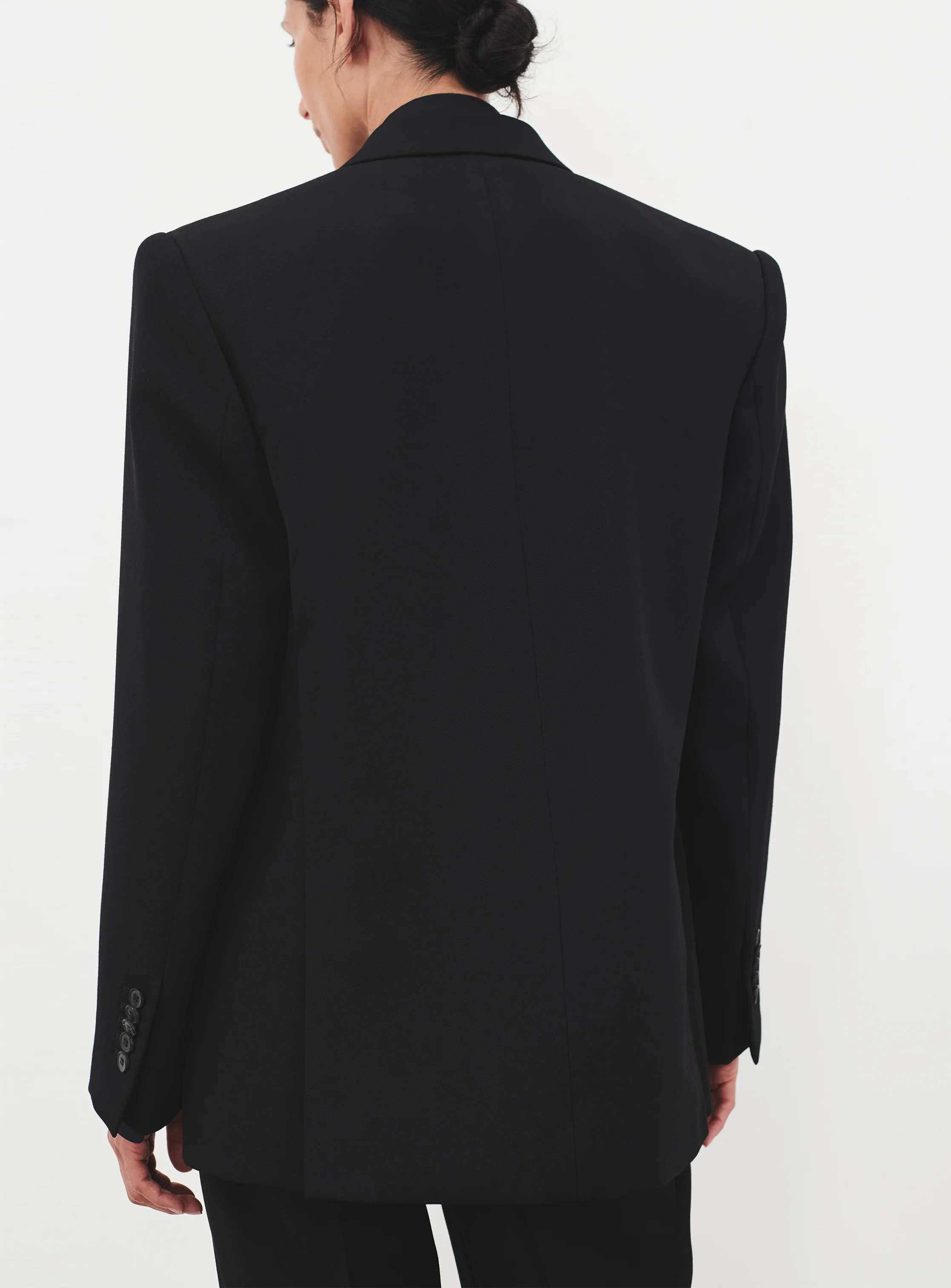 Double Breasted Blazer - Image 7