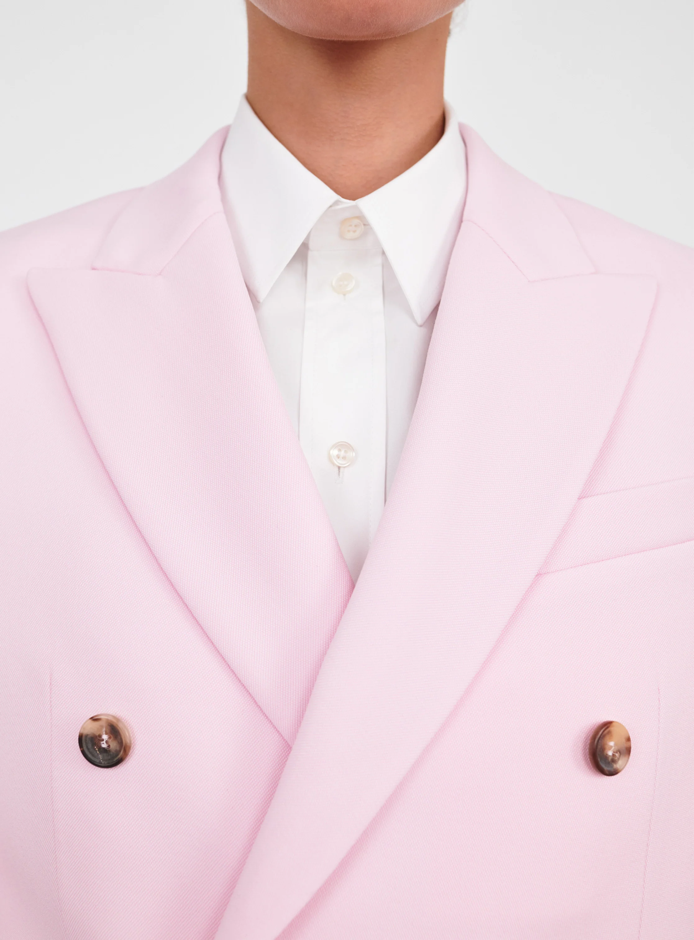 Double Breasted Blazer - Image 6