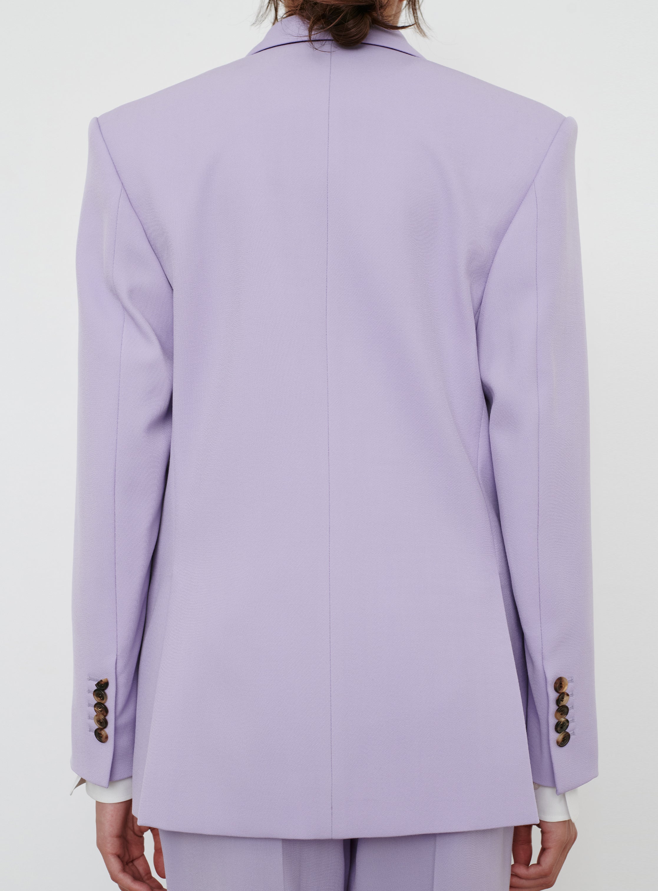 Double Breasted Blazer - Image 7