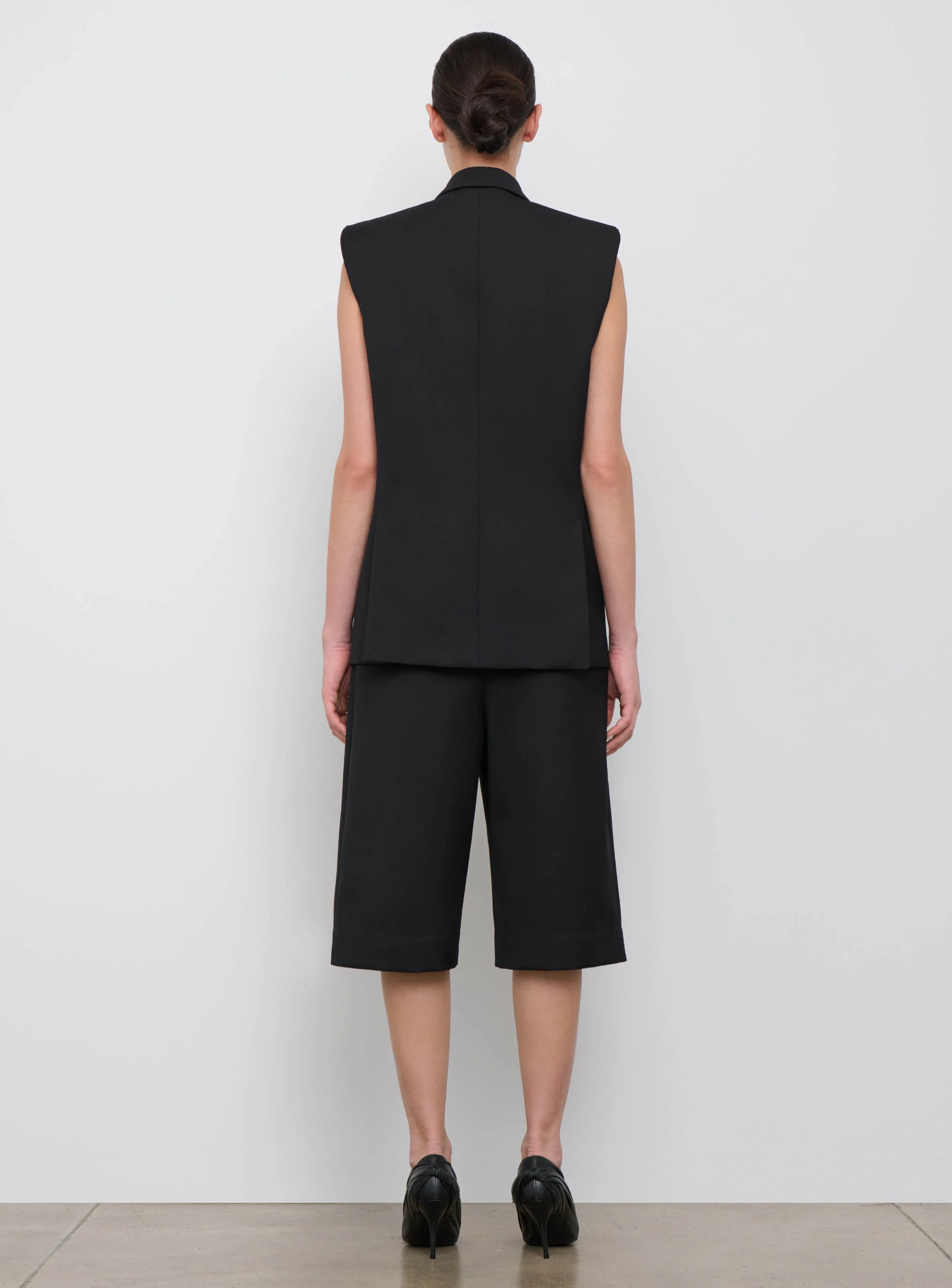 Double Breasted Vest - Image 6