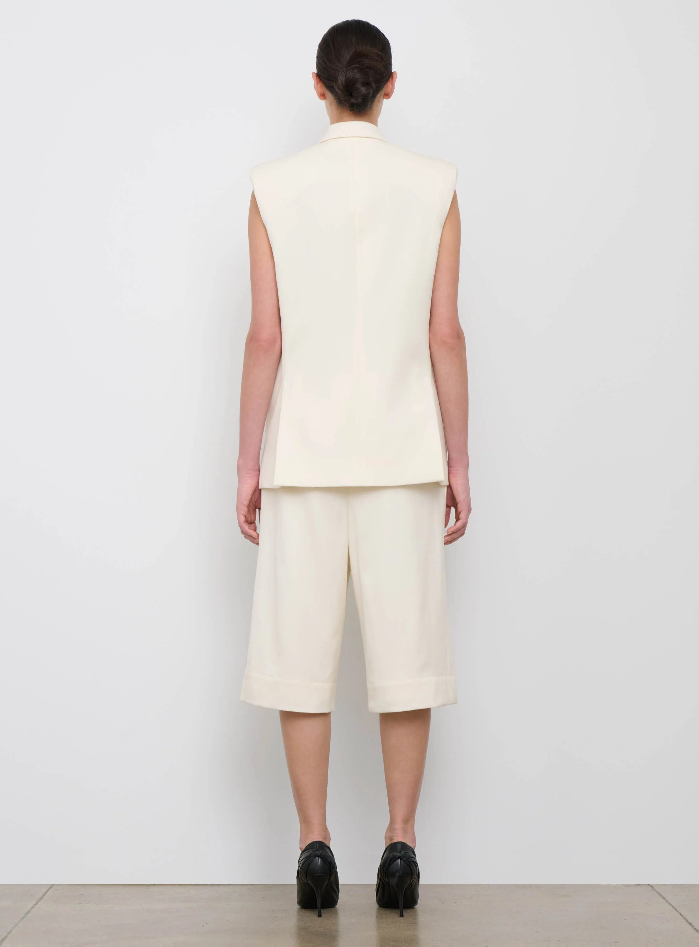 Double Breasted Vest - Image 6