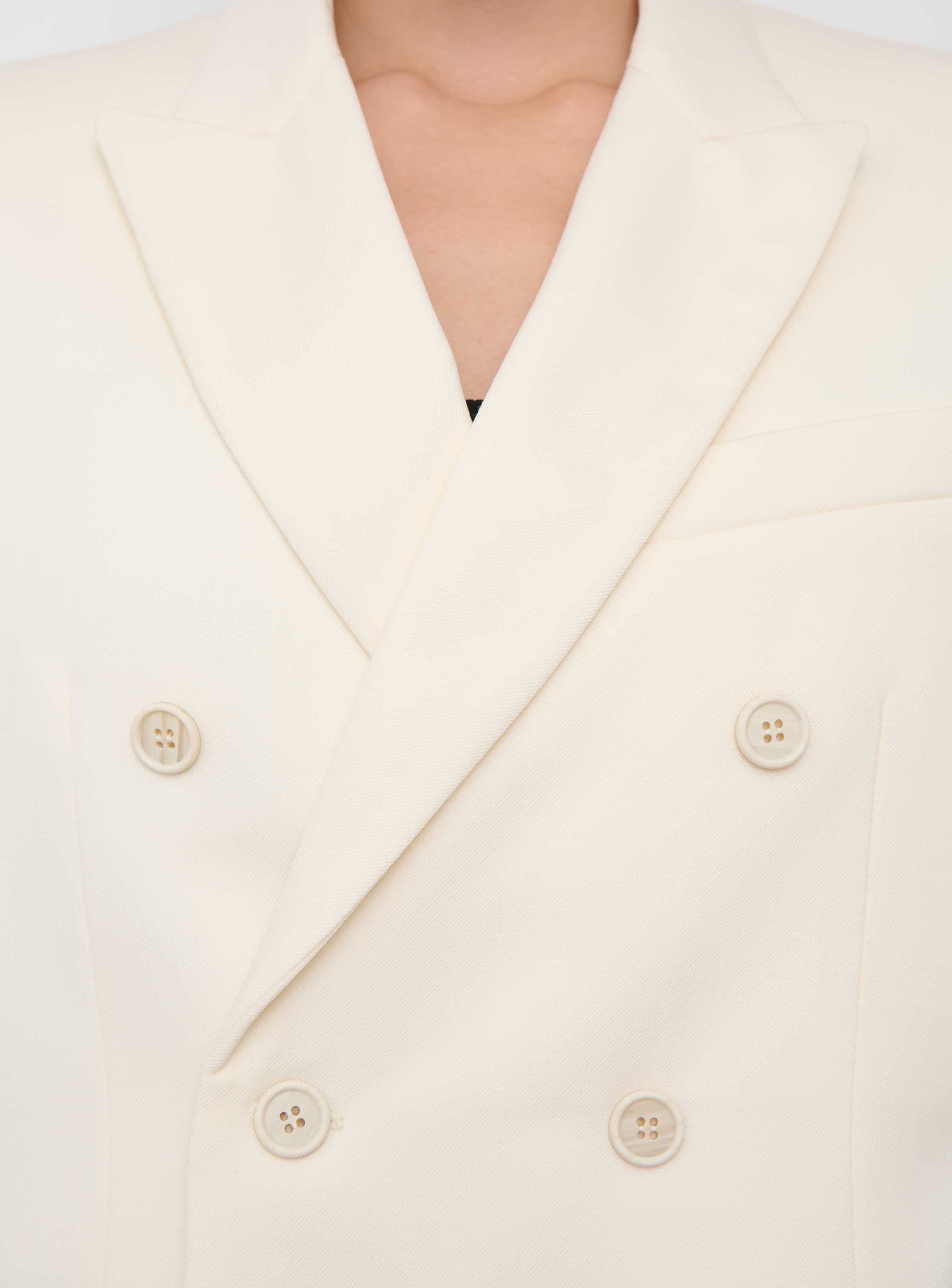 Double Breasted Vest - Image 7
