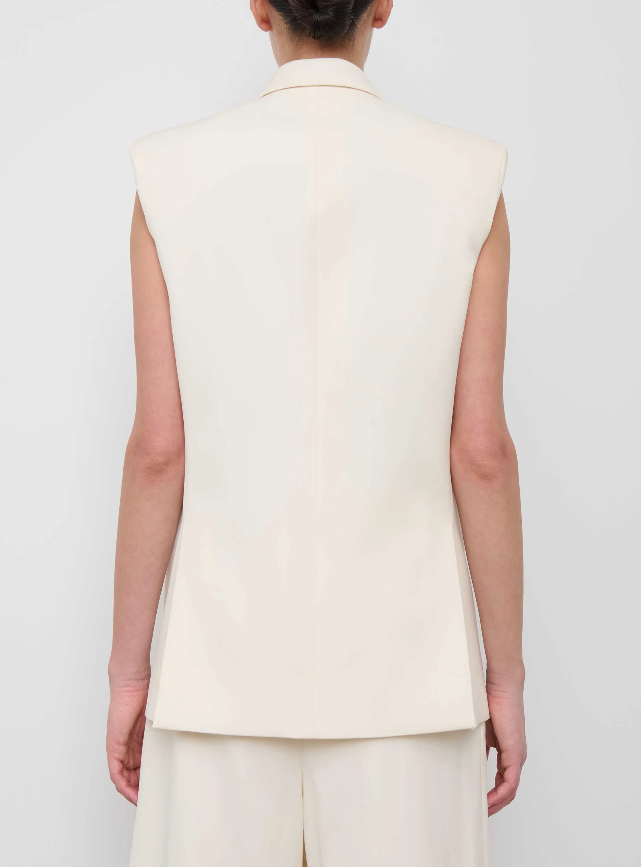 Double Breasted Vest - Image 9