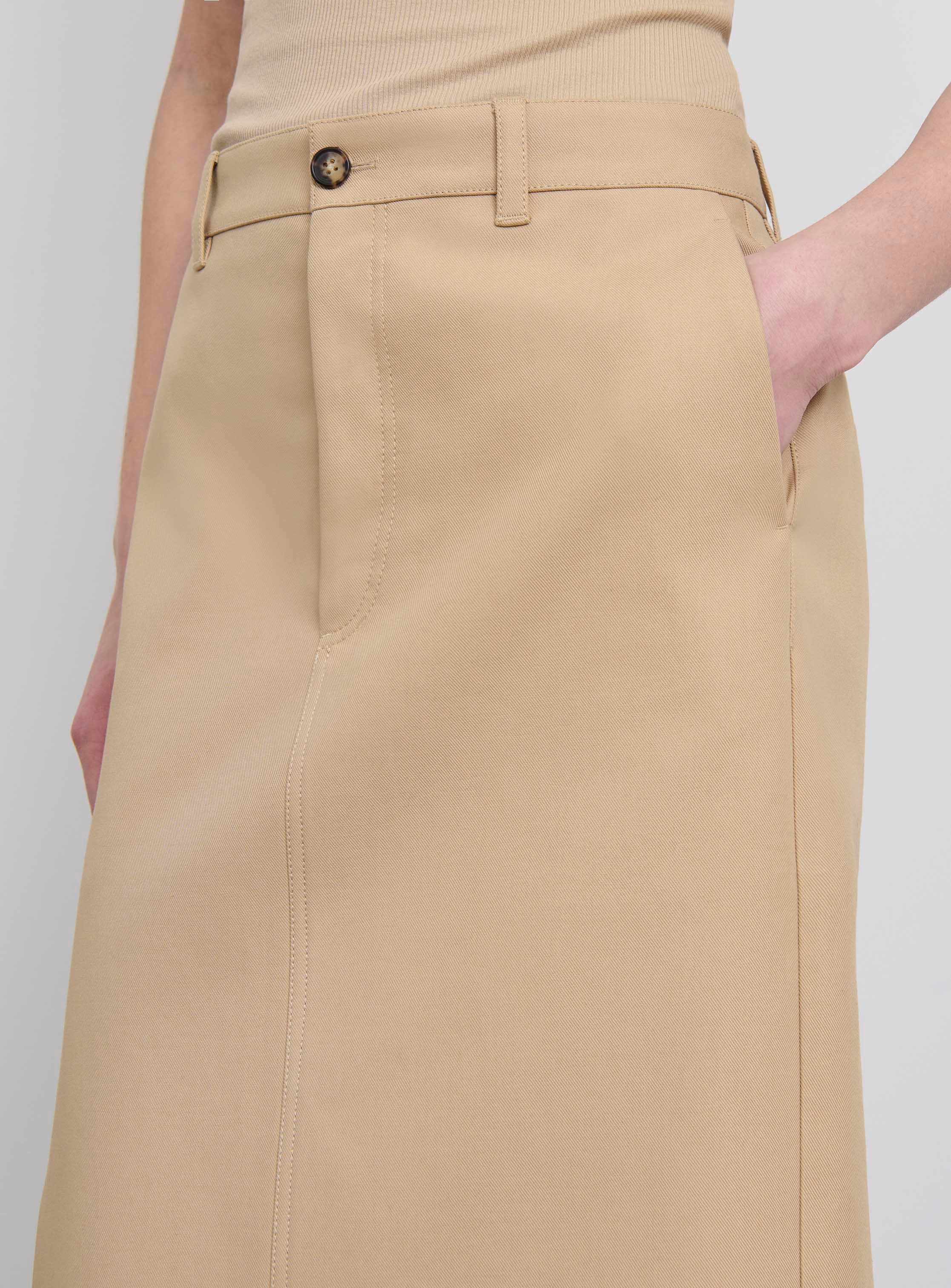 Drill Column Skirt - Image 5